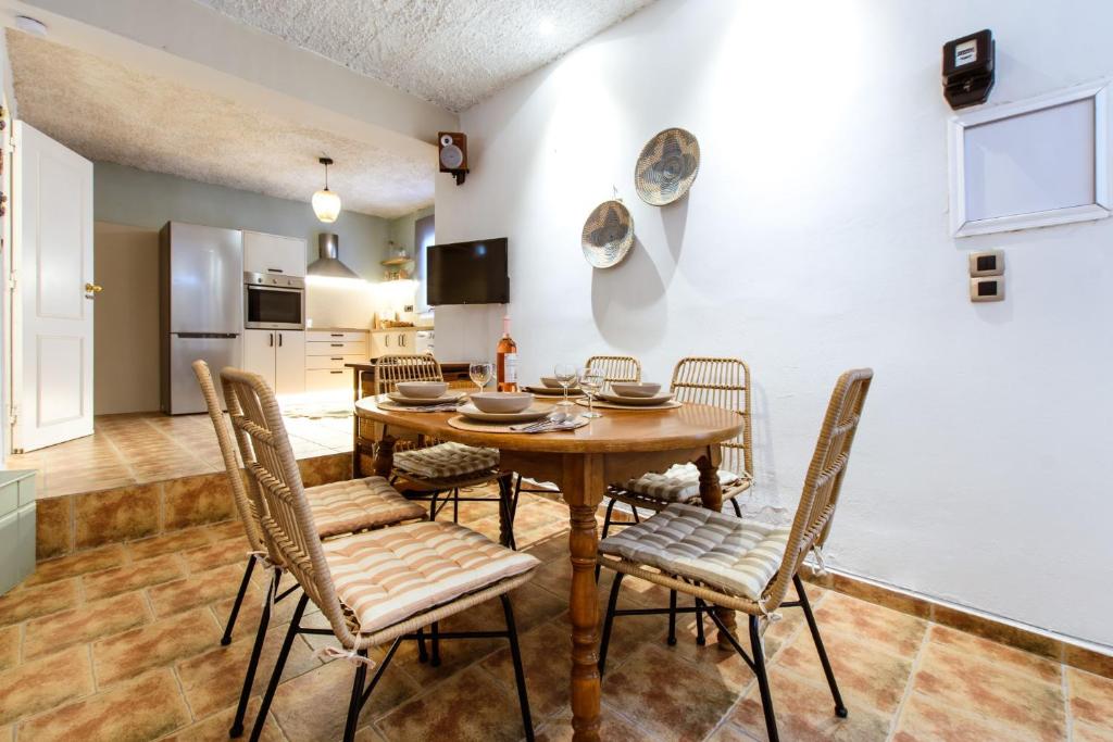 Maisonette for sale close to Elafonisi in Chania Crete