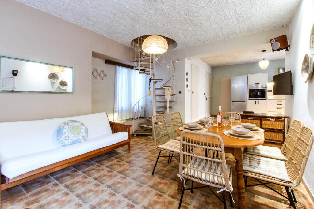 Maisonette for sale close to Elafonisi in Chania Crete