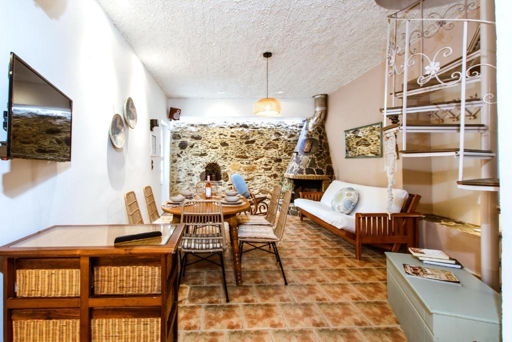 Maisonette for sale close to Elafonisi in Chania Crete