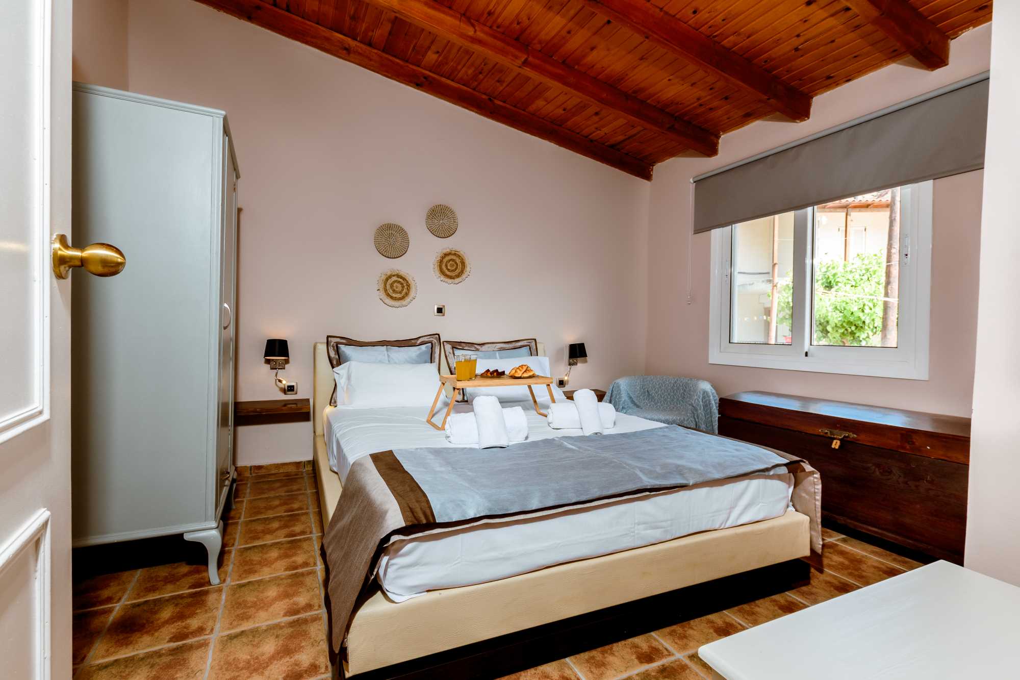 Maisonette for sale close to Elafonisi in Chania Crete