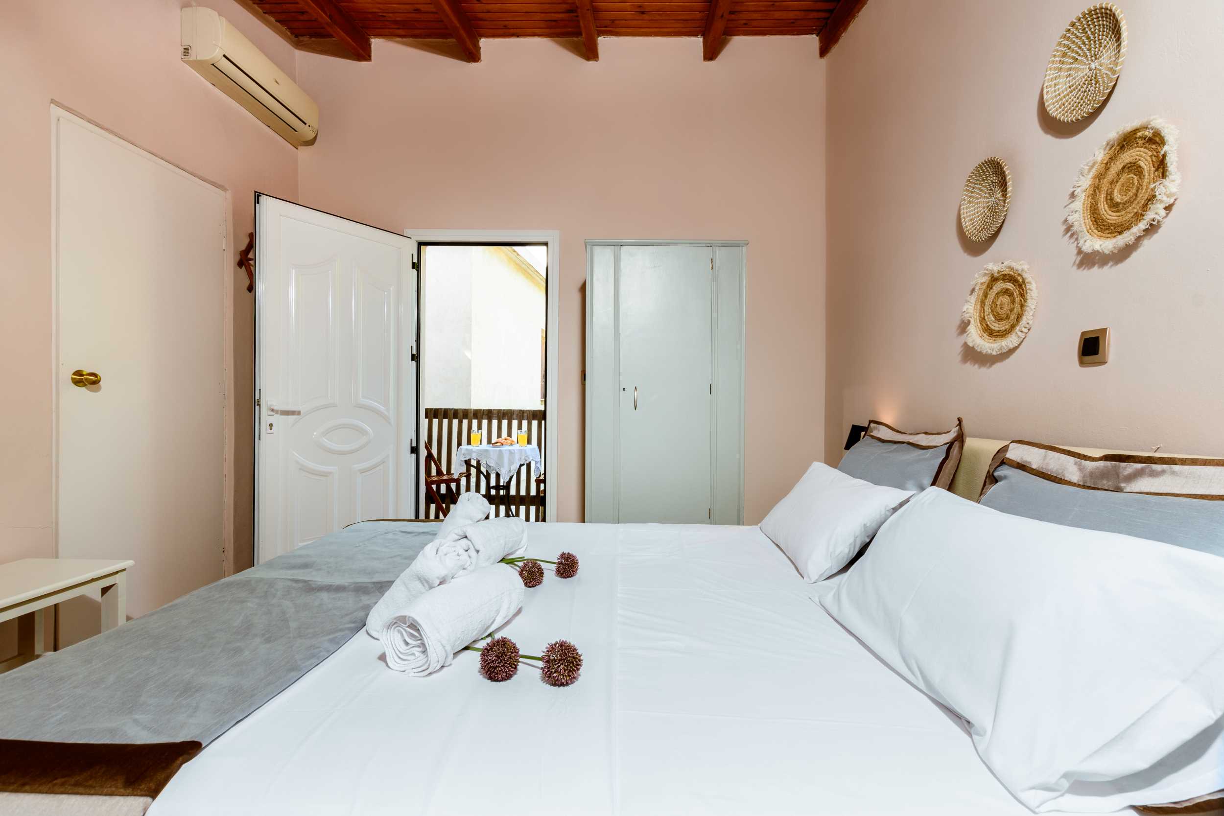 Maisonette for sale close to Elafonisi in Chania Crete