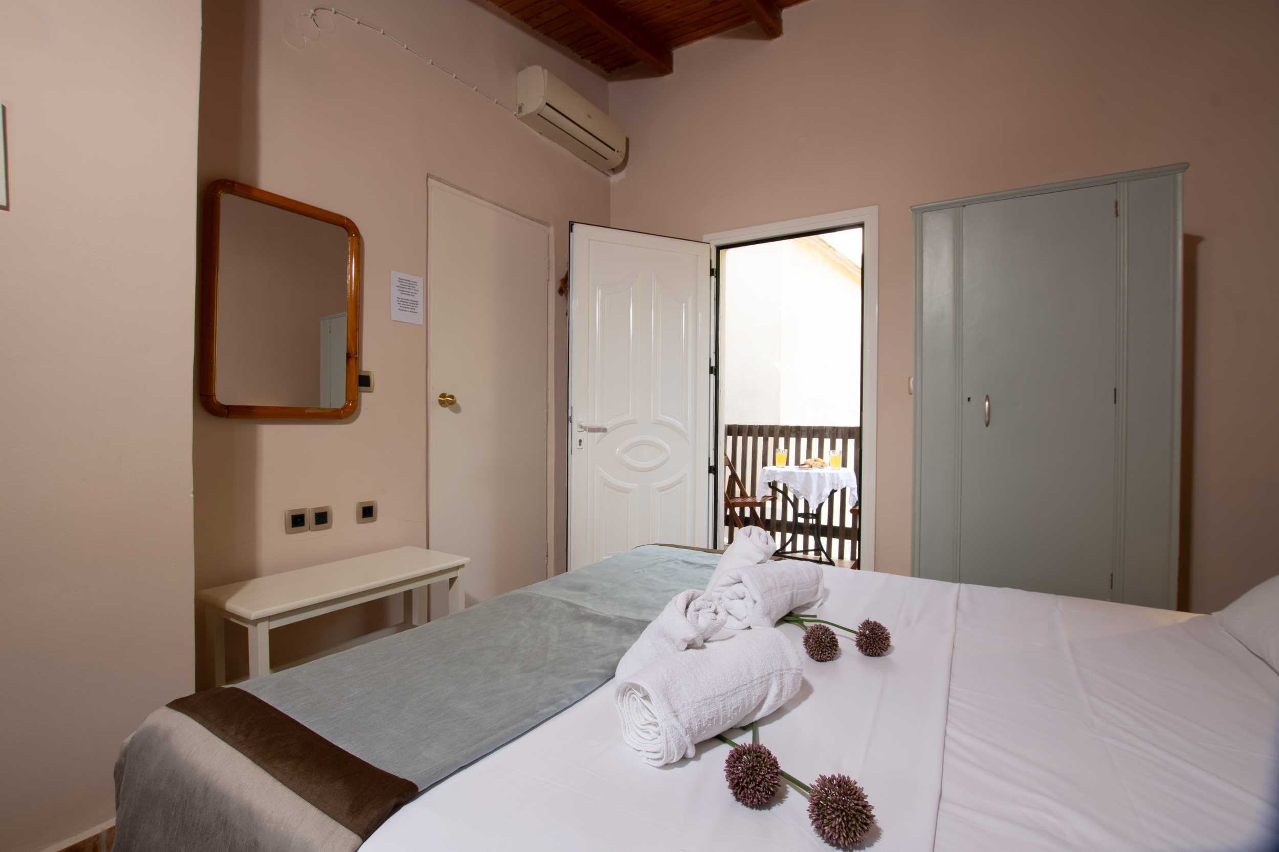 Maisonette for sale close to Elafonisi in Chania Crete