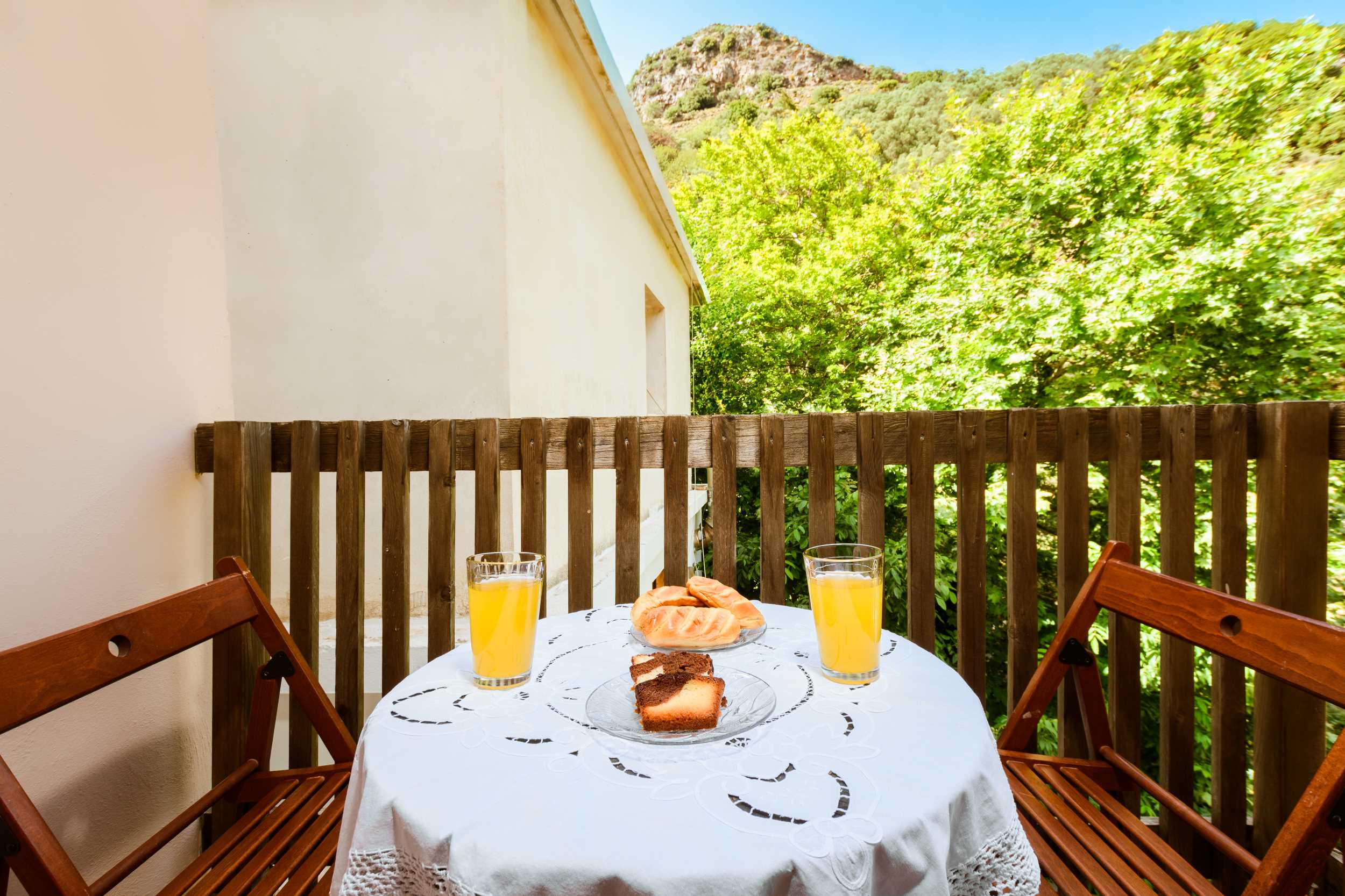 Maisonette for sale close to Elafonisi in Chania Crete
