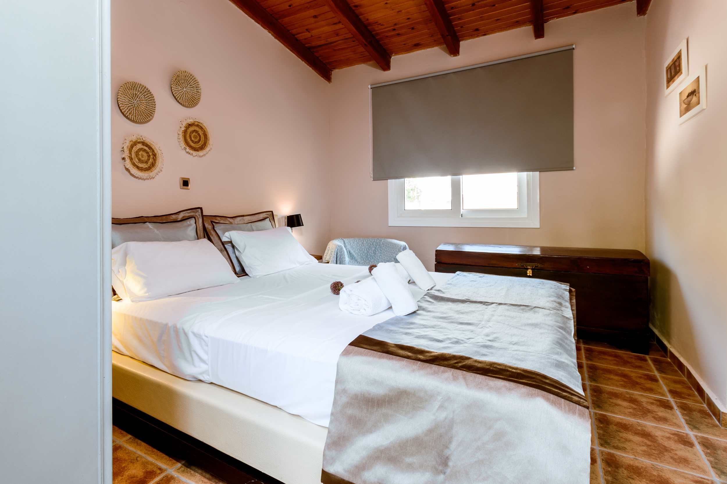 Maisonette for sale close to Elafonisi in Chania Crete