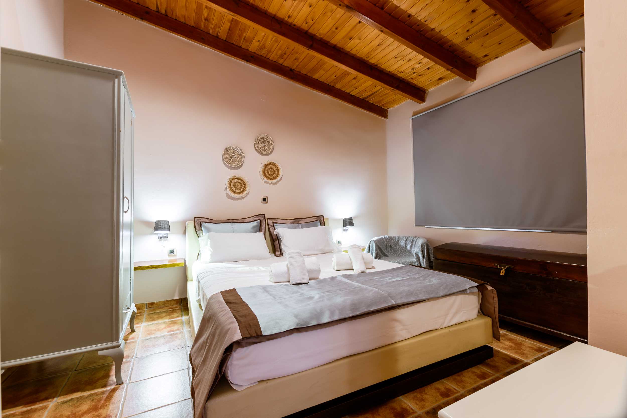 Maisonette for sale close to Elafonisi in Chania Crete