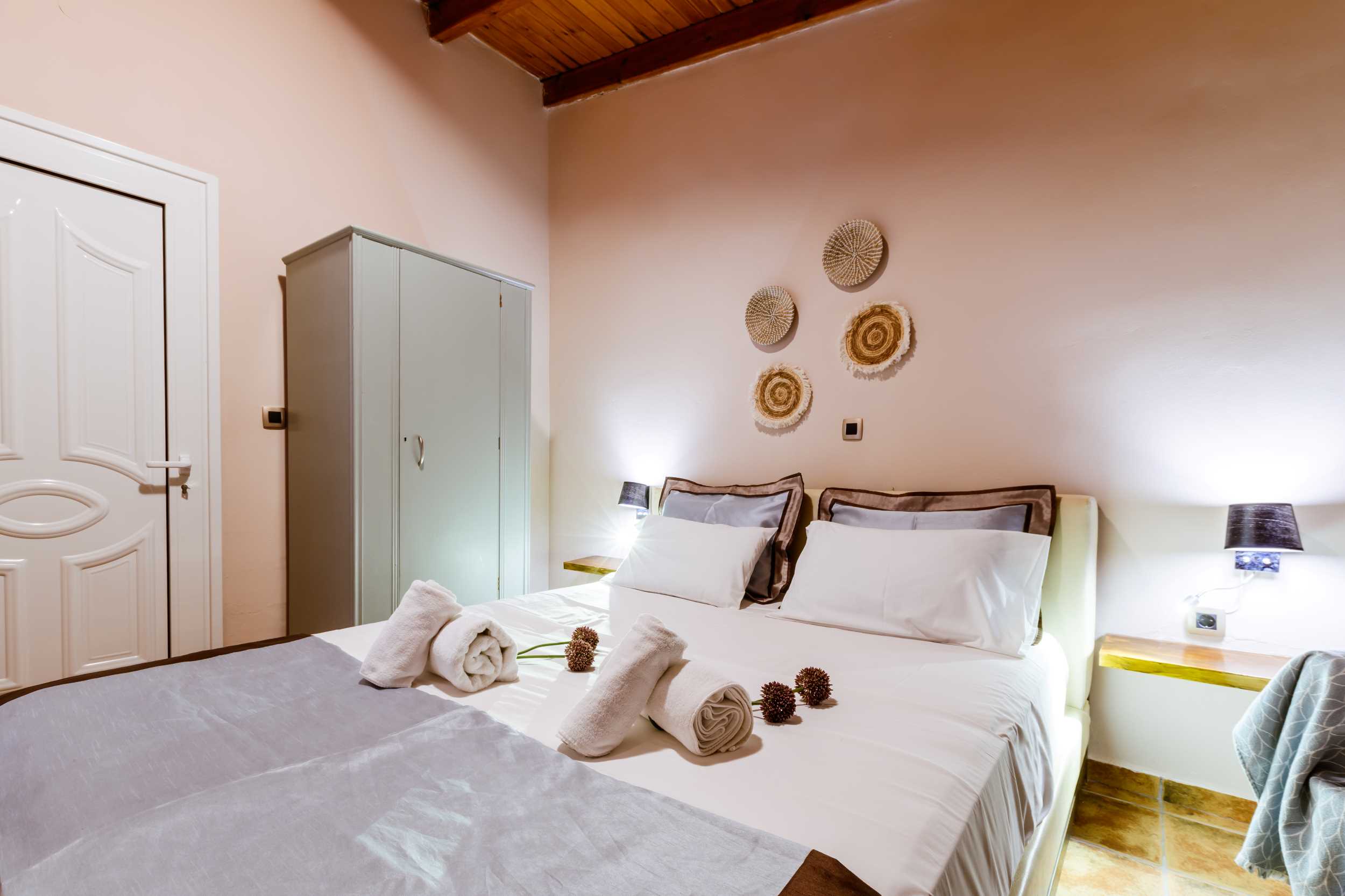 Maisonette for sale close to Elafonisi in Chania Crete
