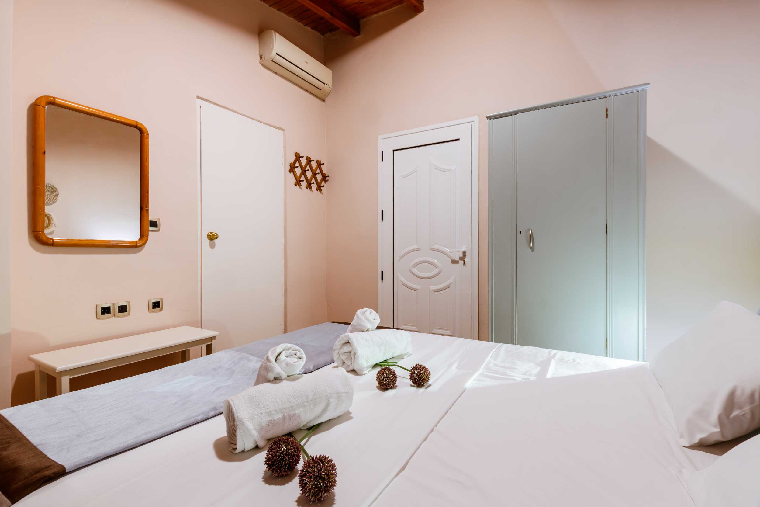 Maisonette for sale close to Elafonisi in Chania Crete