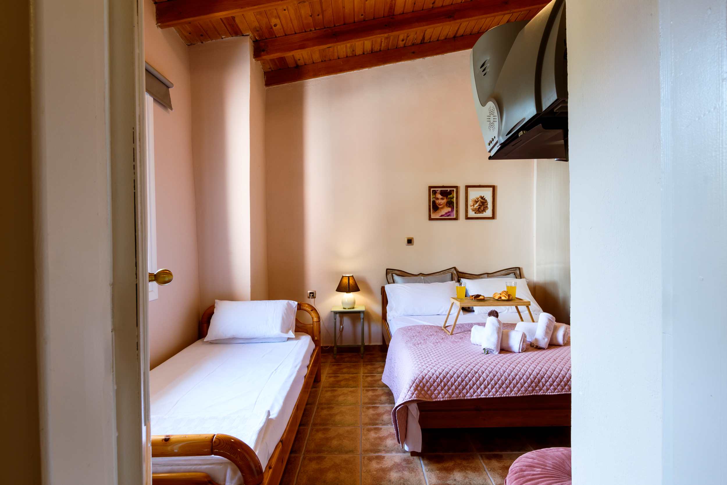 Maisonette for sale close to Elafonisi in Chania Crete