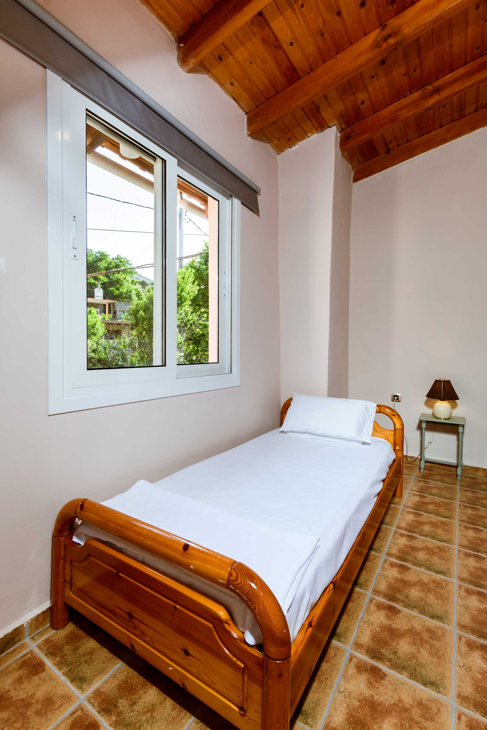 Maisonette for sale close to Elafonisi in Chania Crete