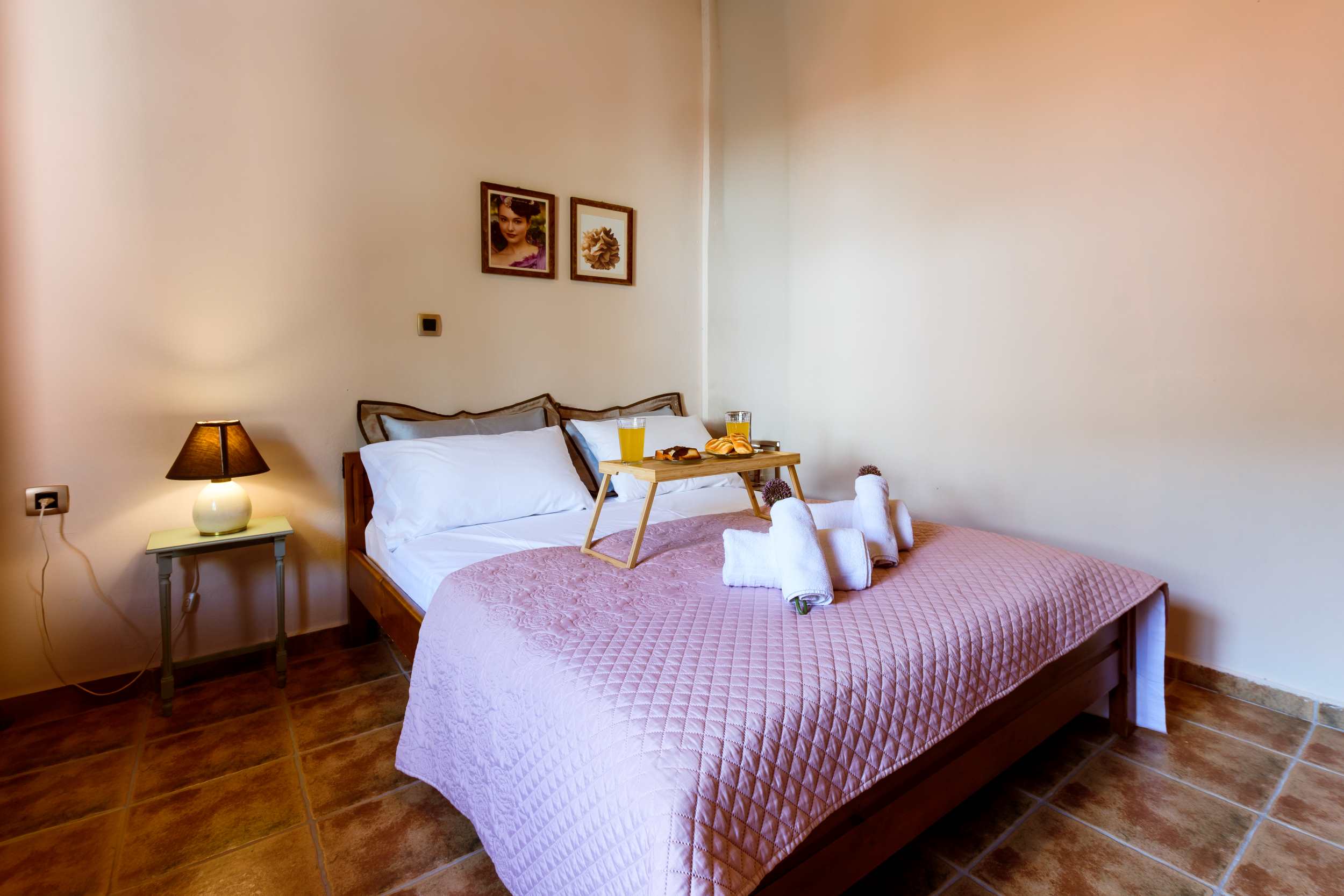 Maisonette for sale close to Elafonisi in Chania Crete