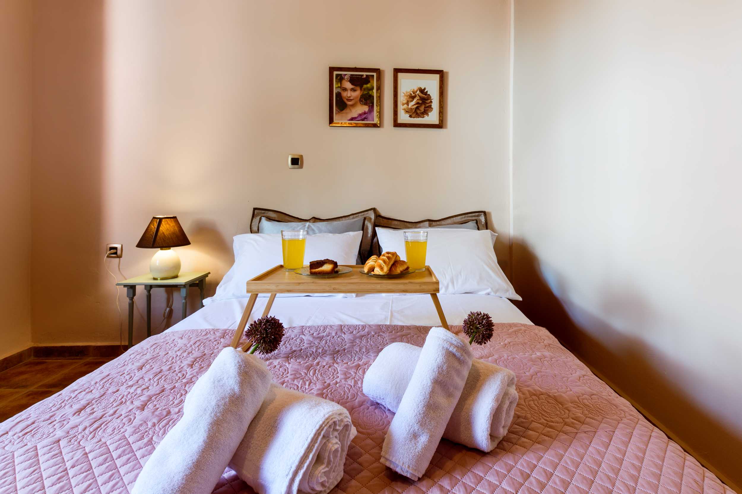 Maisonette for sale close to Elafonisi in Chania Crete