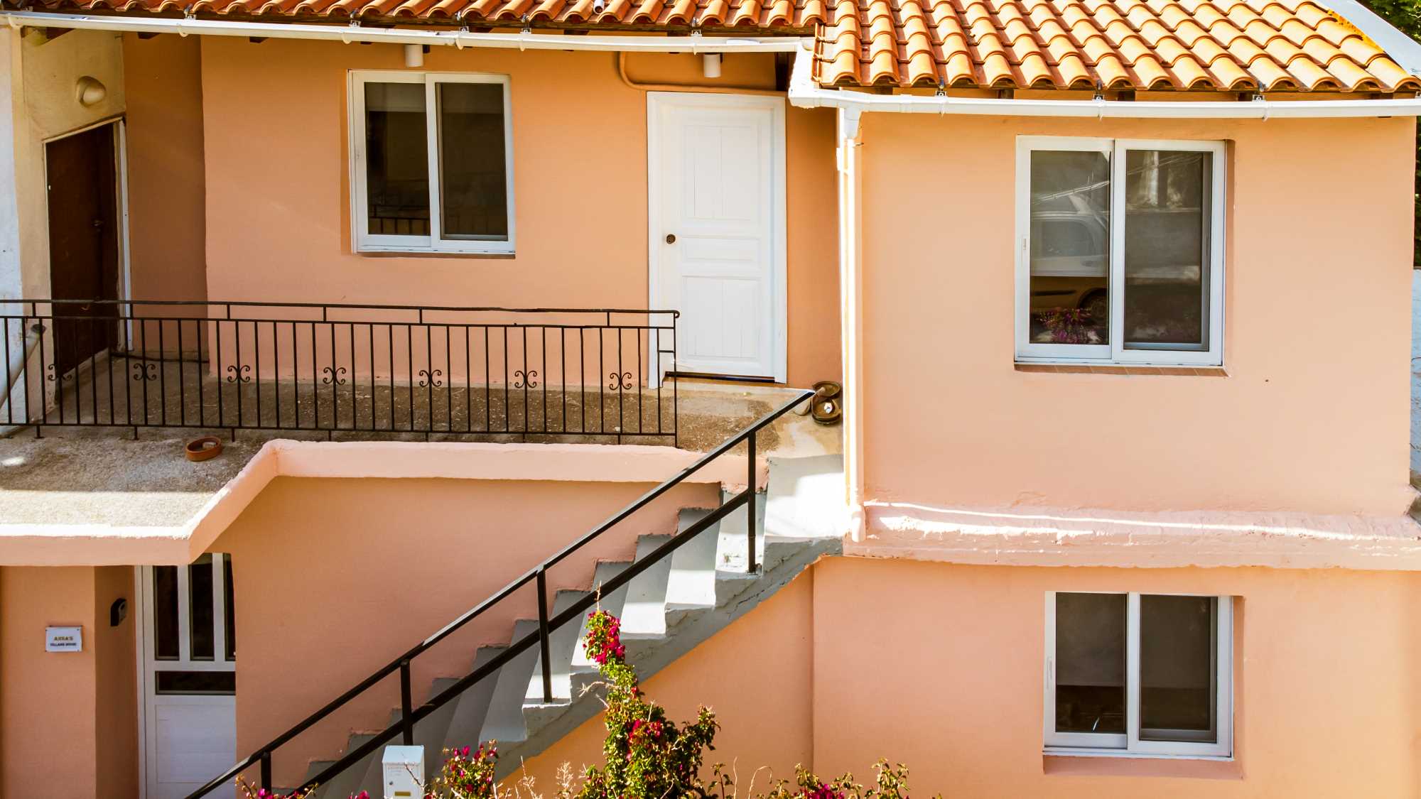 Maisonette for sale close to Elafonisi in Chania Crete