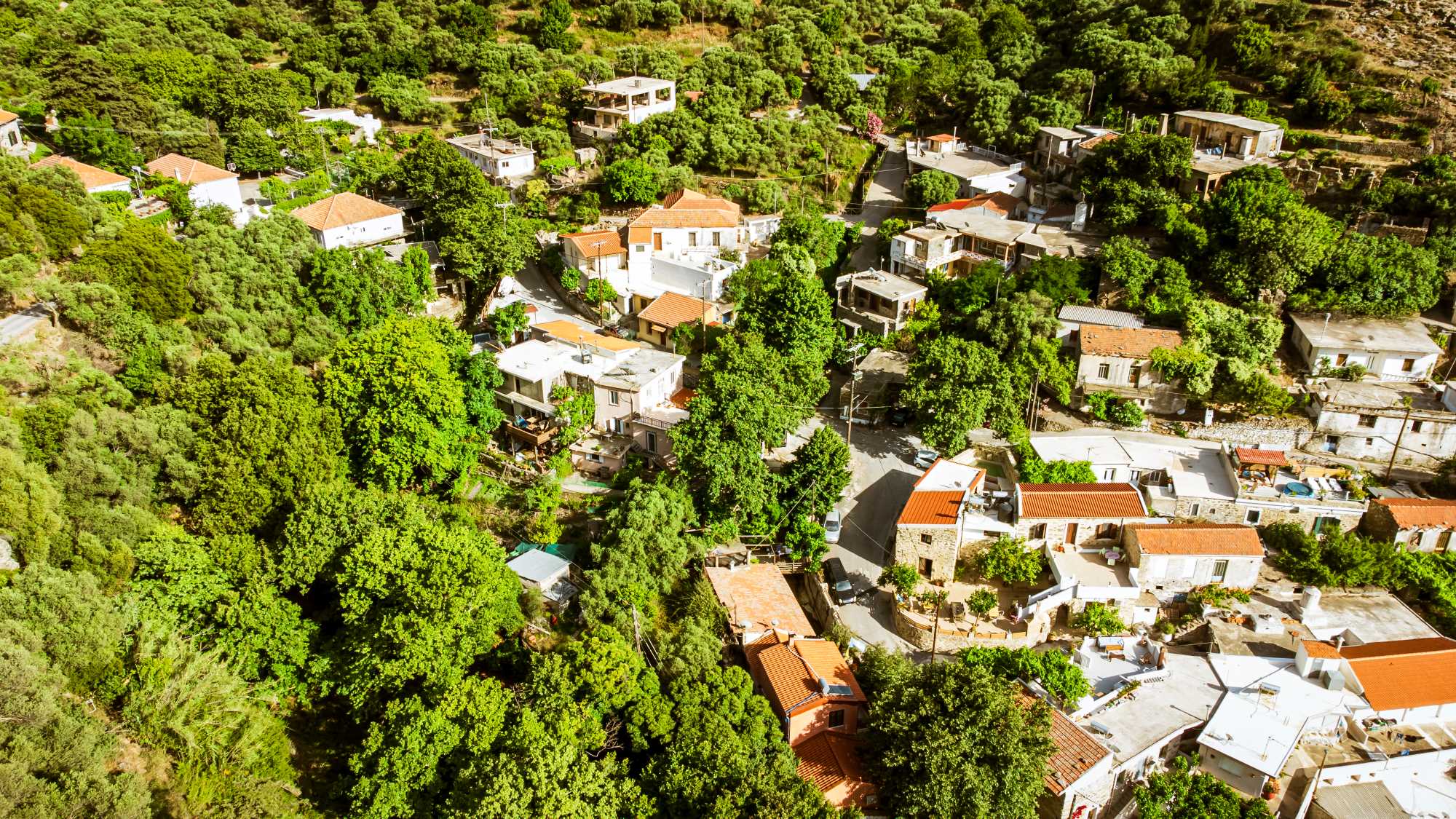 Maisonette for sale close to Elafonisi in Chania Crete