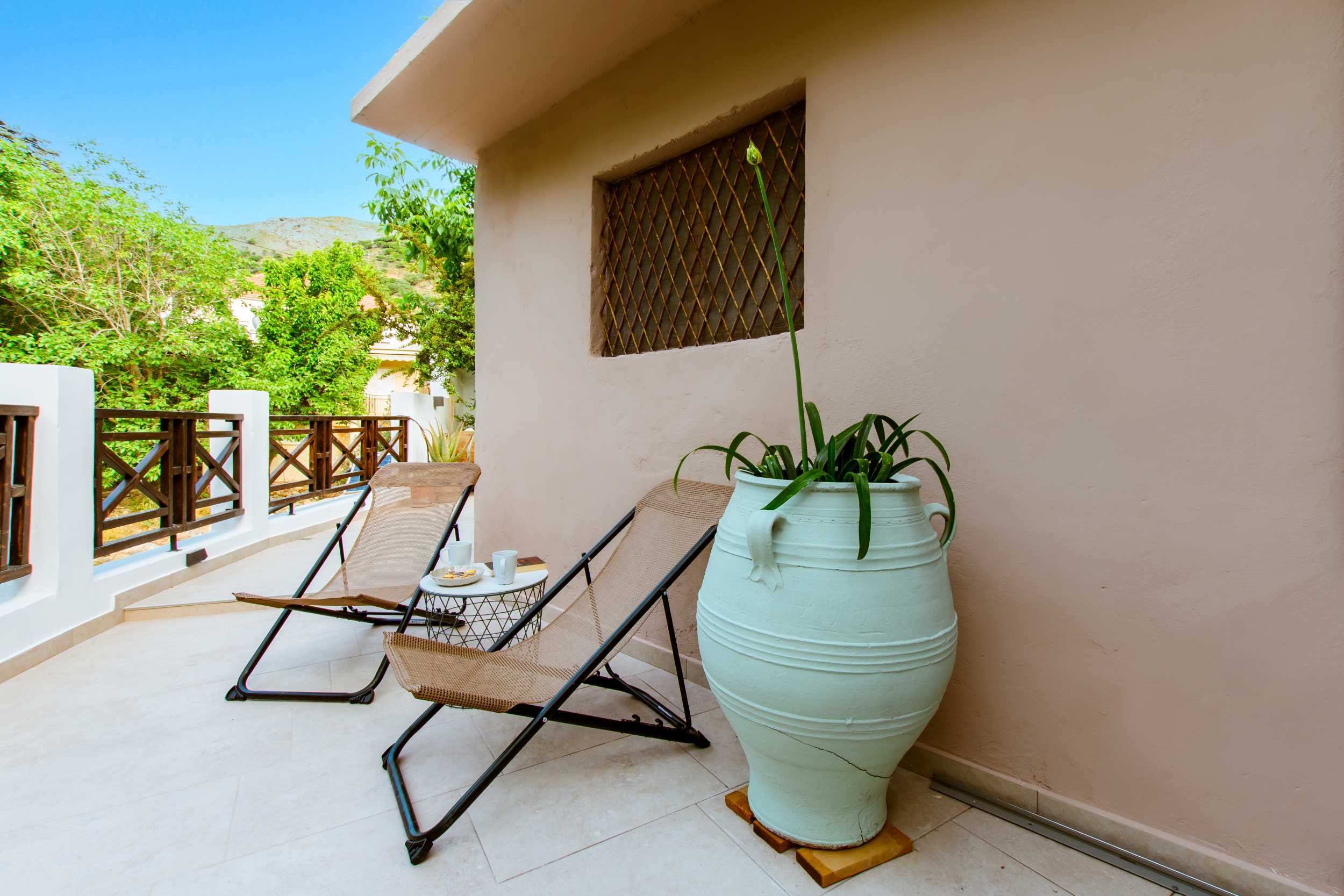 Maisonette for sale close to Elafonisi in Chania Crete