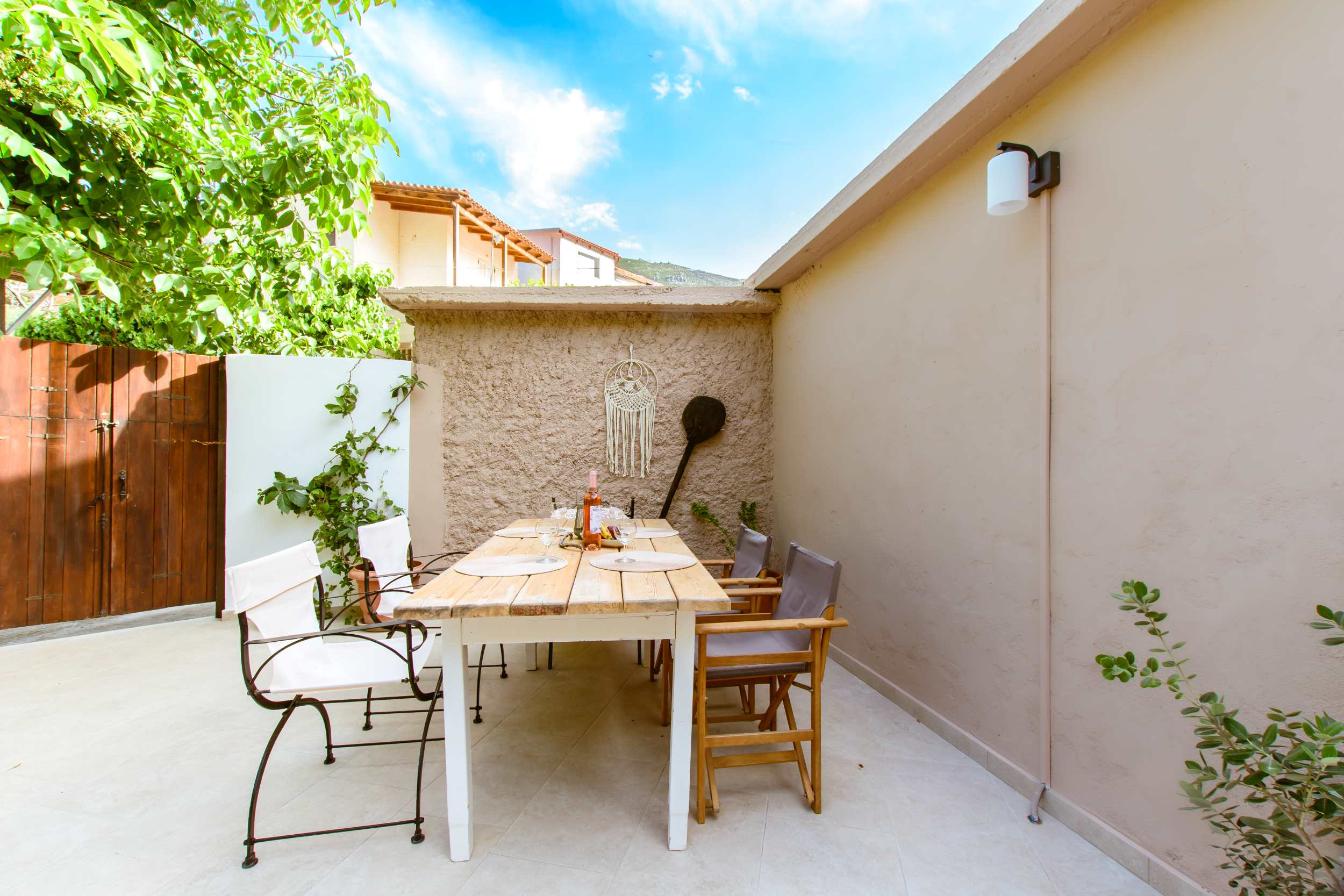 Maisonette for sale close to Elafonisi in Chania Crete