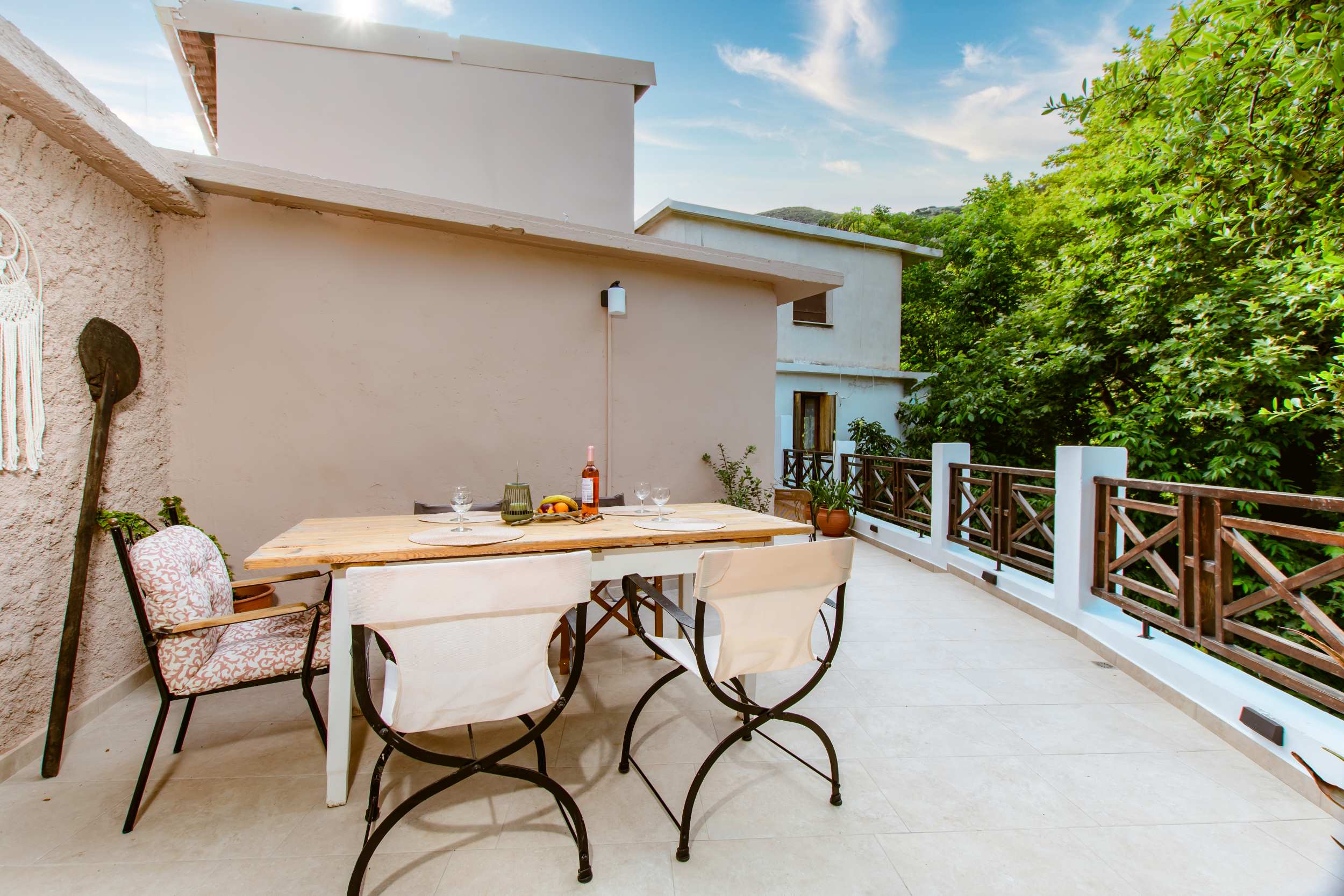 Maisonette for sale close to Elafonisi in Chania Crete