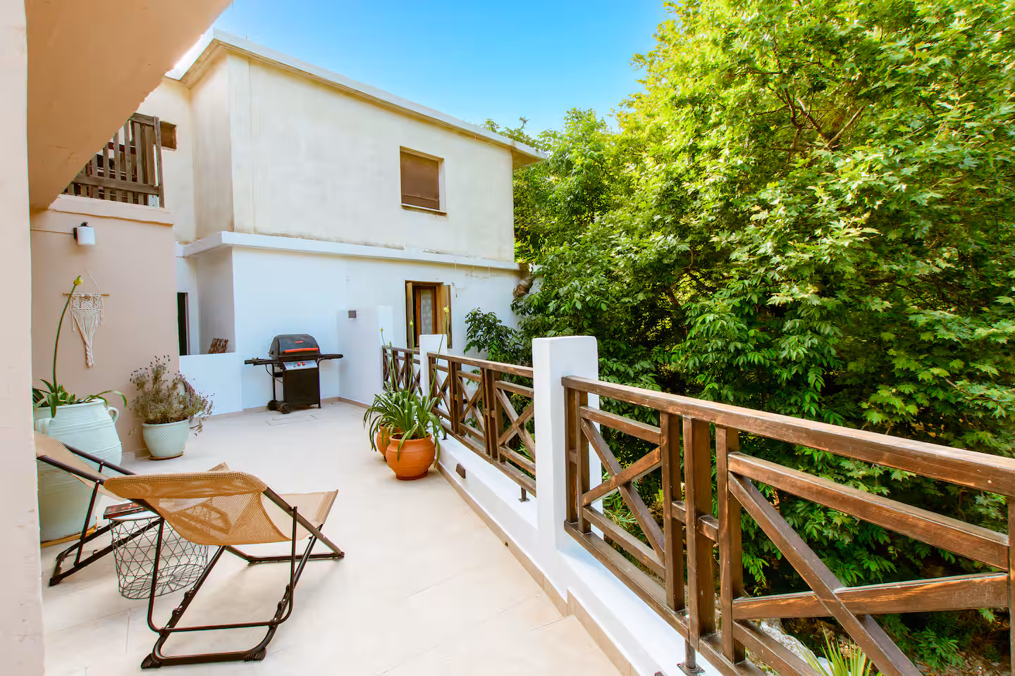 Maisonette for sale close to Elafonisi in Chania Crete
