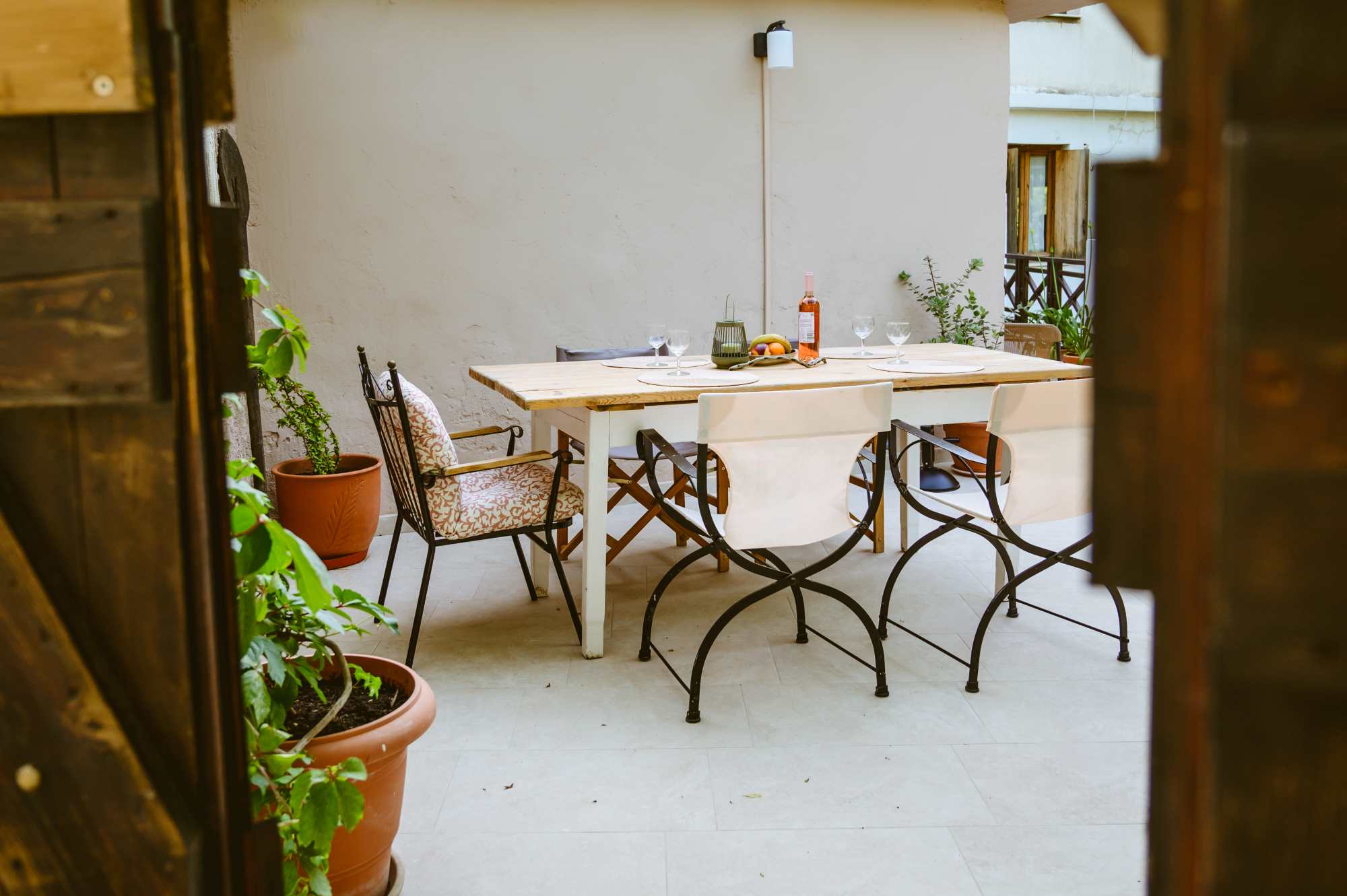 Maisonette for sale close to Elafonisi in Chania Crete