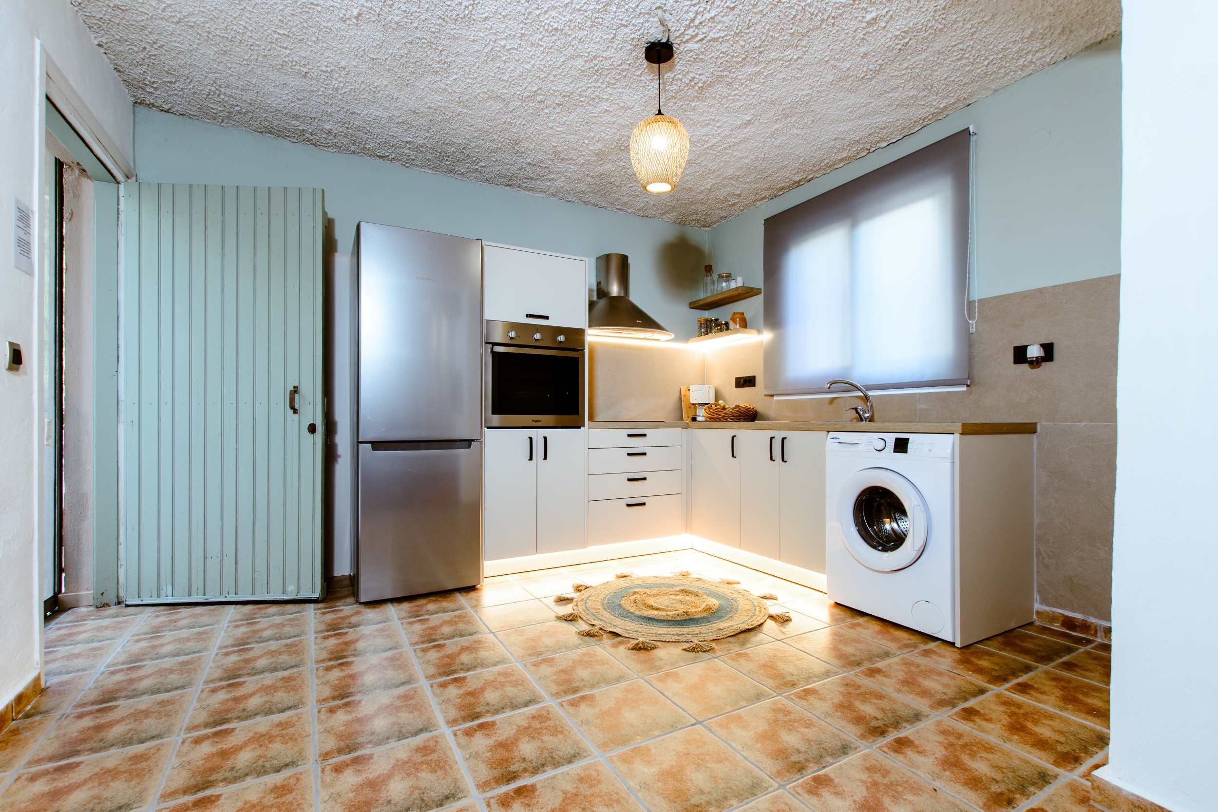 Maisonette for sale close to Elafonisi in Chania Crete
