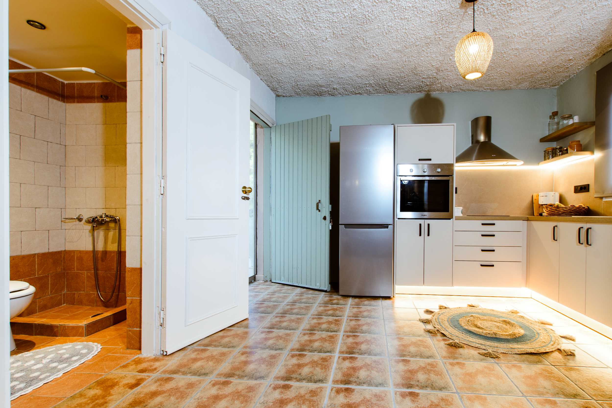 Maisonette for sale close to Elafonisi in Chania Crete