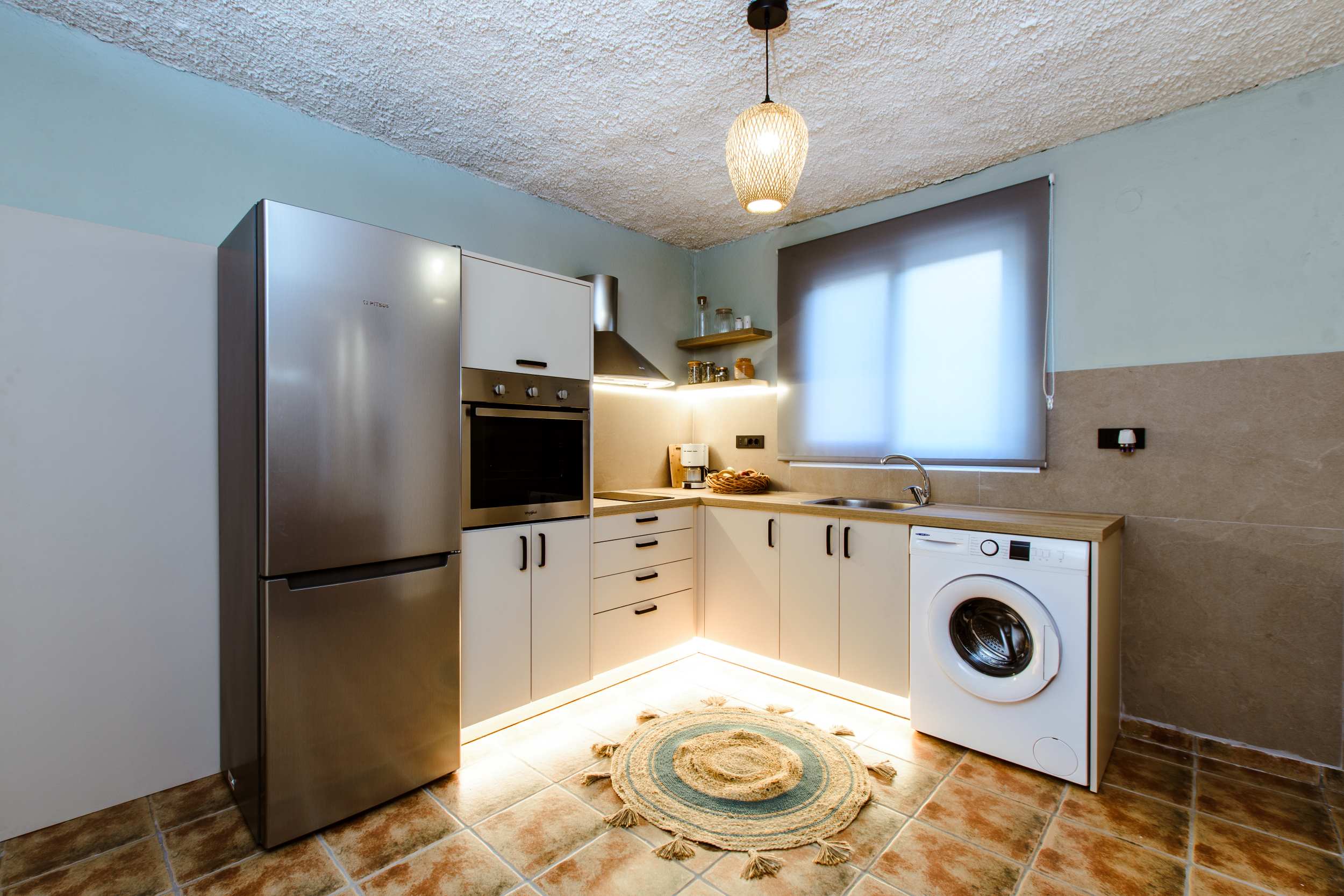 Maisonette for sale close to Elafonisi in Chania Crete