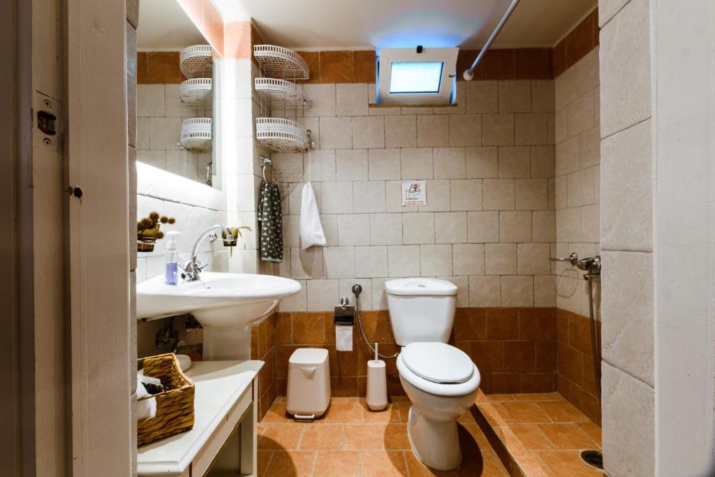 Maisonette for sale close to Elafonisi in Chania Crete