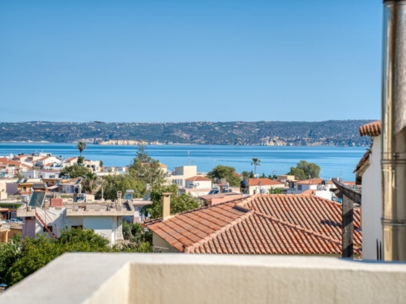 maisonette for sale in Apokoronas Chania Crete