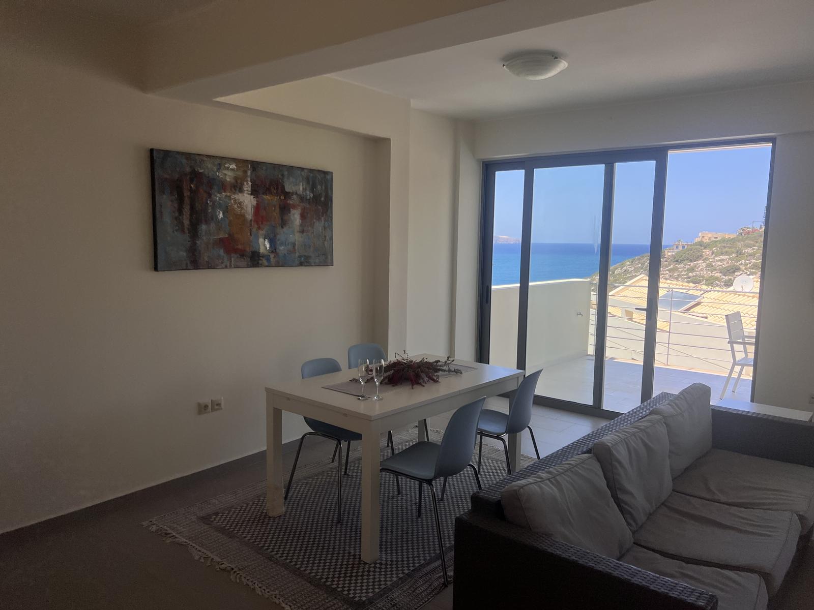 Maisonette for sale in Chania Crete
