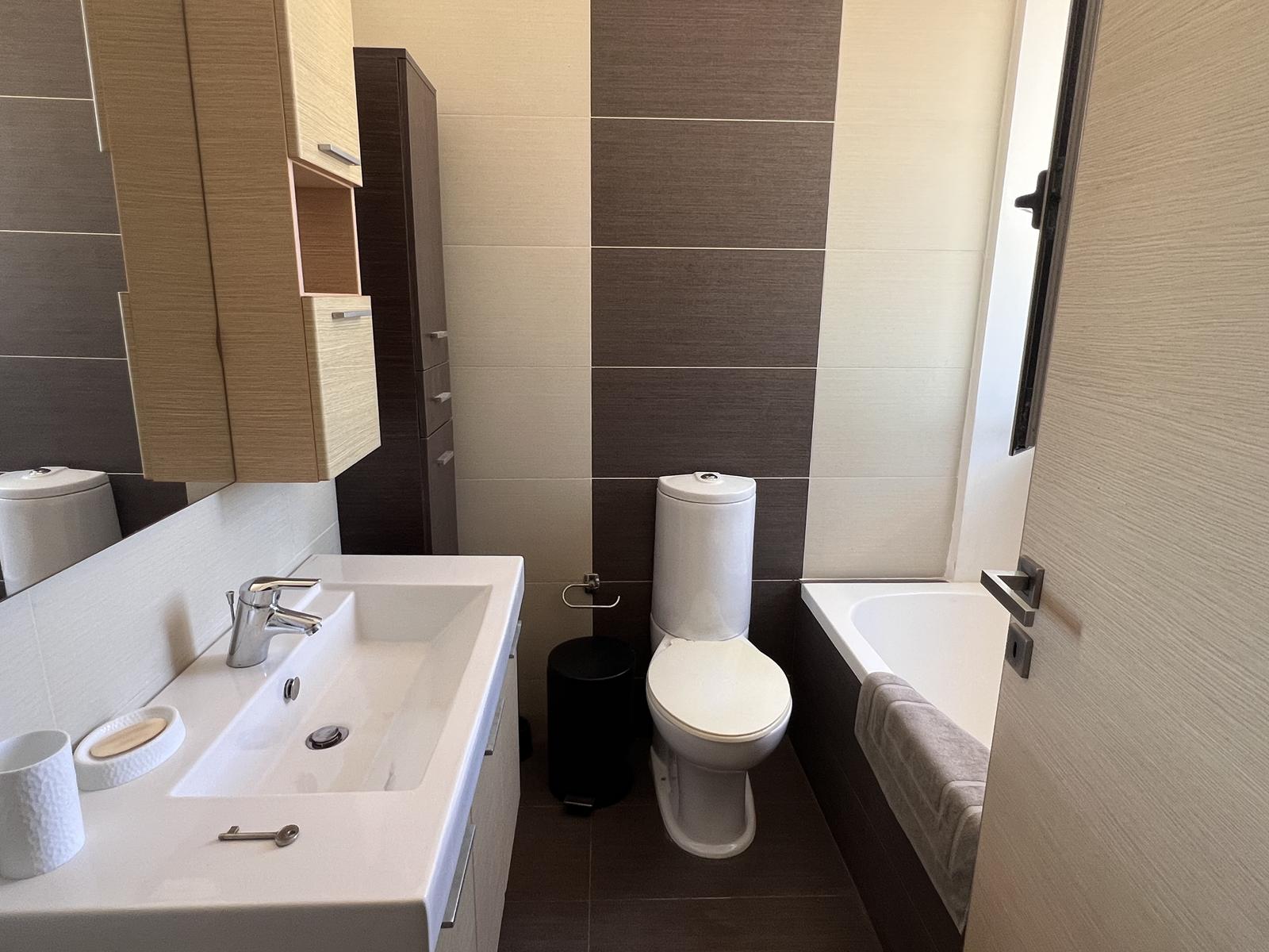 Maisonette for sale in Chania Crete