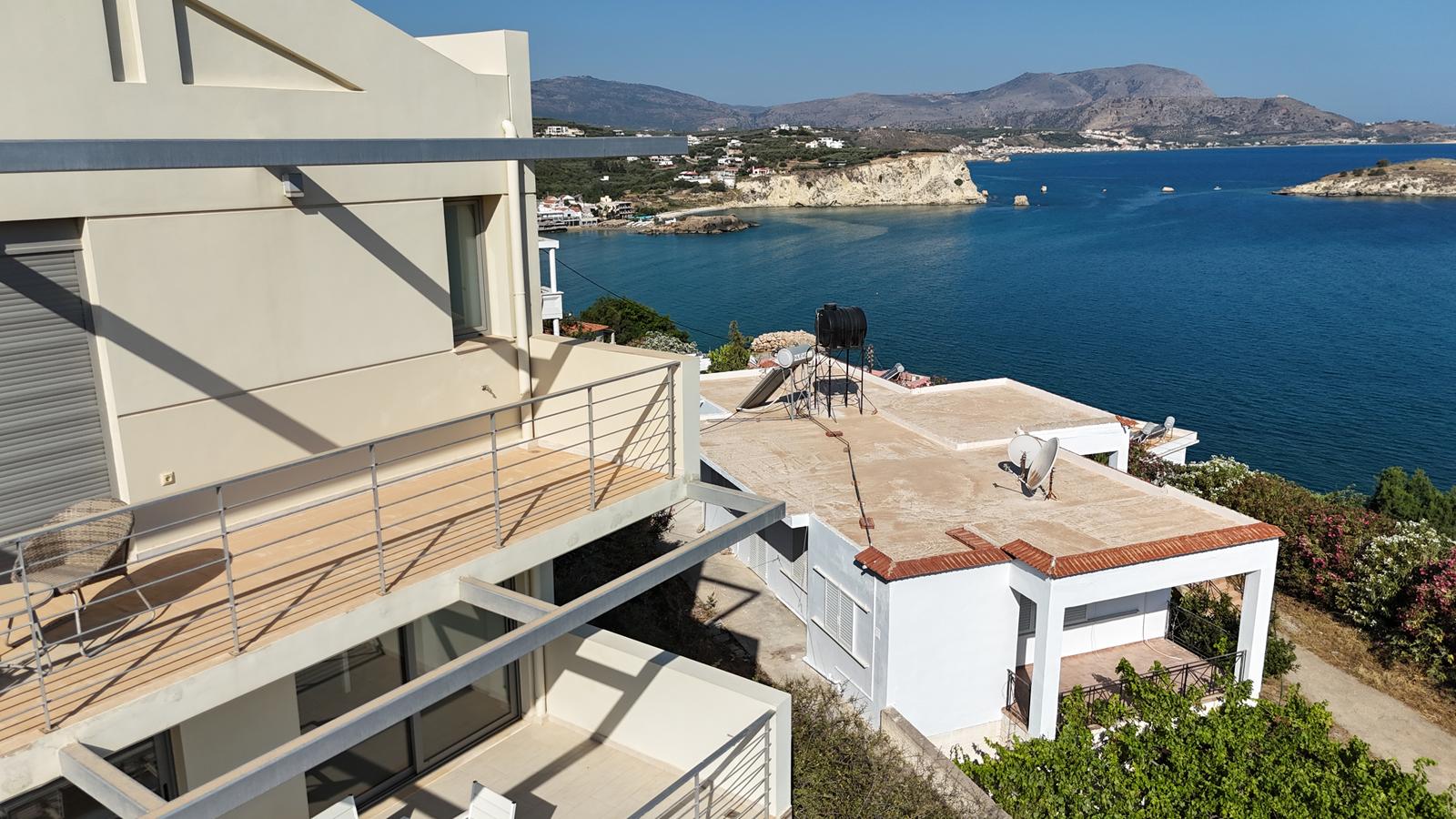 Maisonette for sale in Chania Crete