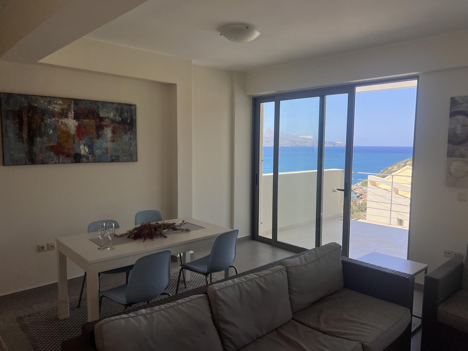 Maisonette for sale in Chania Crete