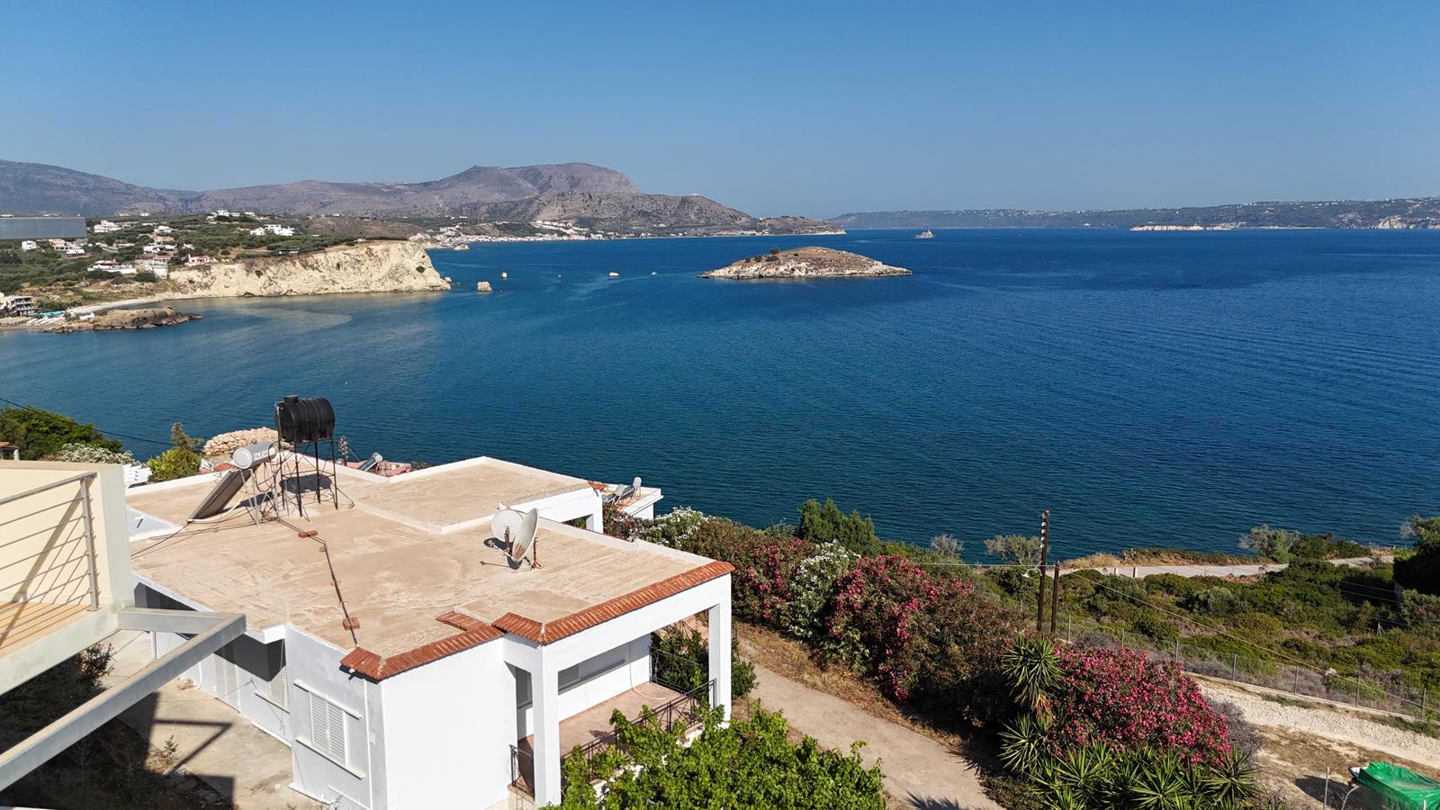 Maisonette for sale in Chania Crete