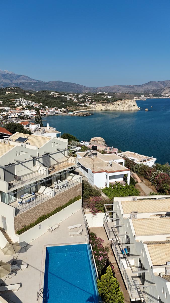 Maisonette for sale in Chania Crete