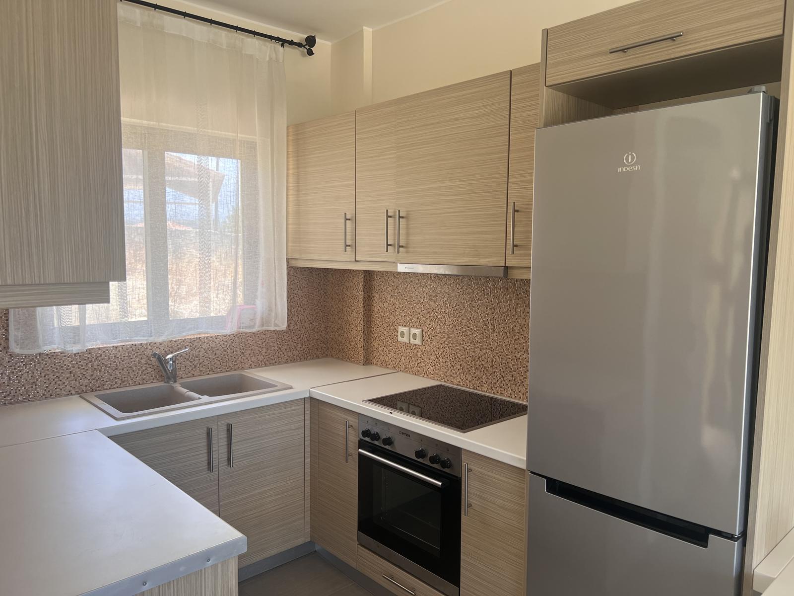 Maisonette for sale in Chania Crete