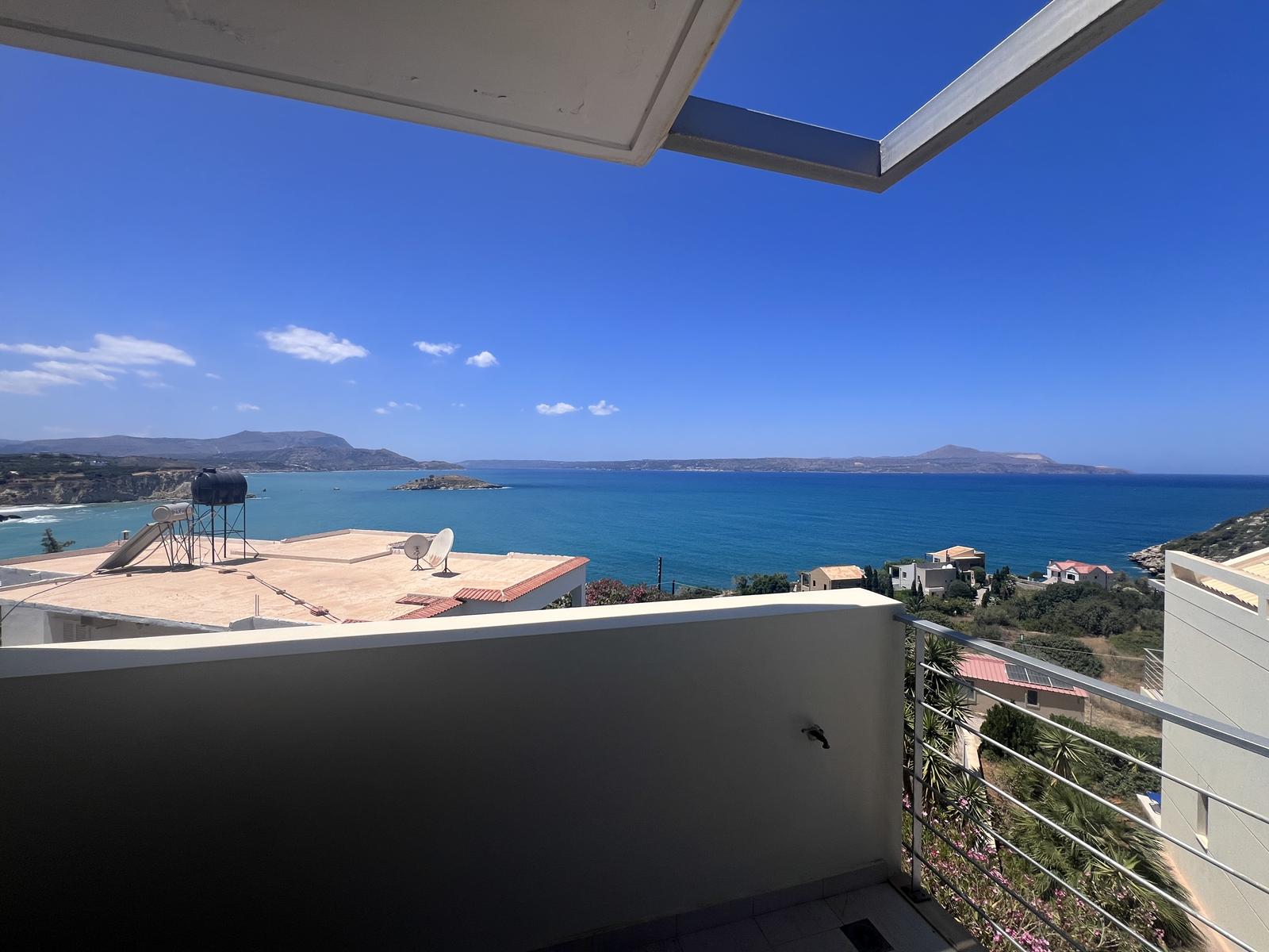 Maisonette for sale in Chania Crete