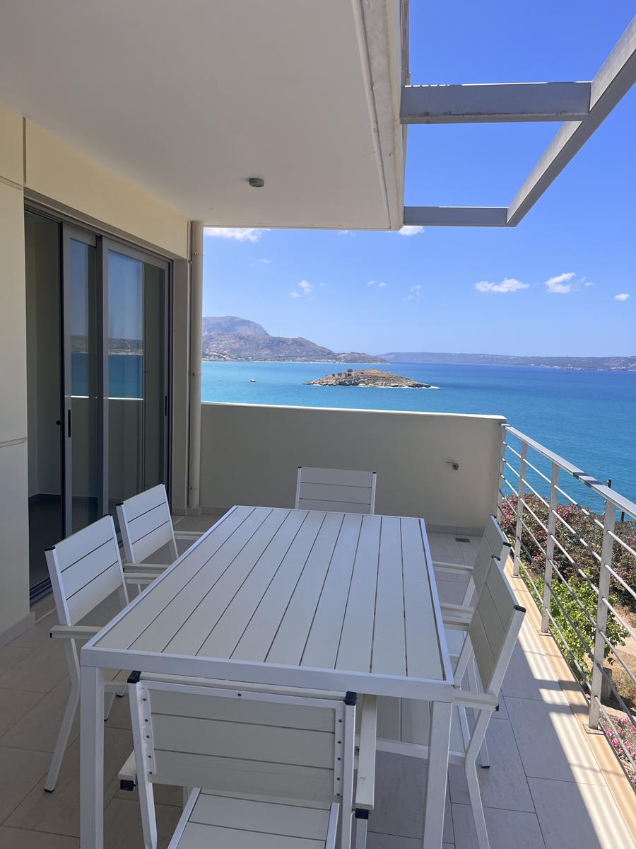 Maisonette for sale in Chania Crete
