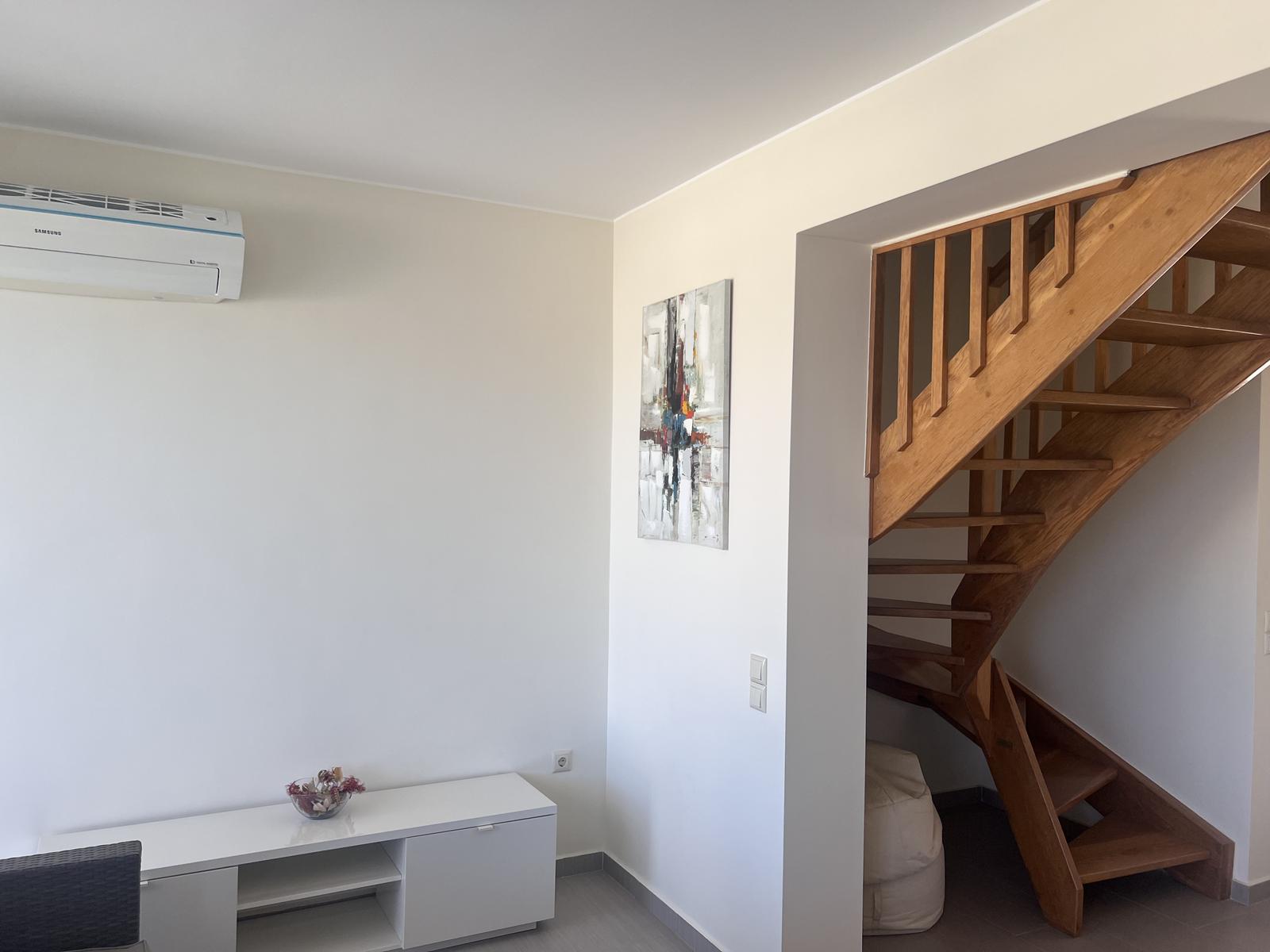 Maisonette for sale in Chania Crete