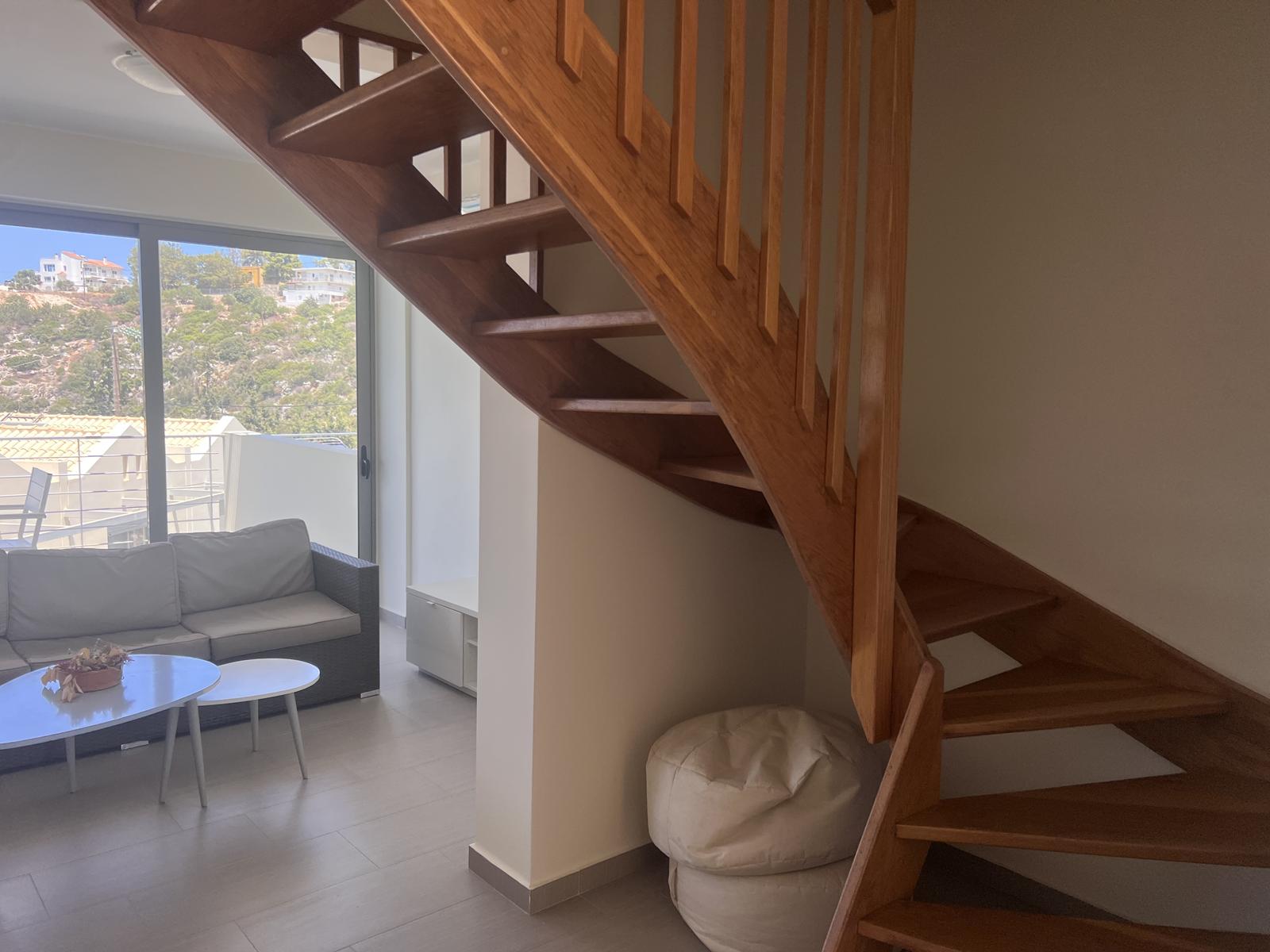 Maisonette for sale in Chania Crete