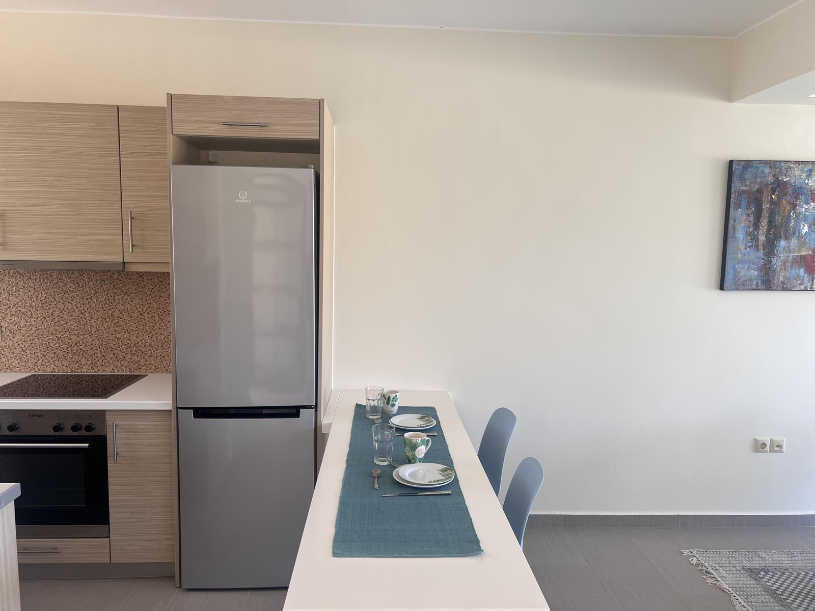 Maisonette for sale in Chania Crete