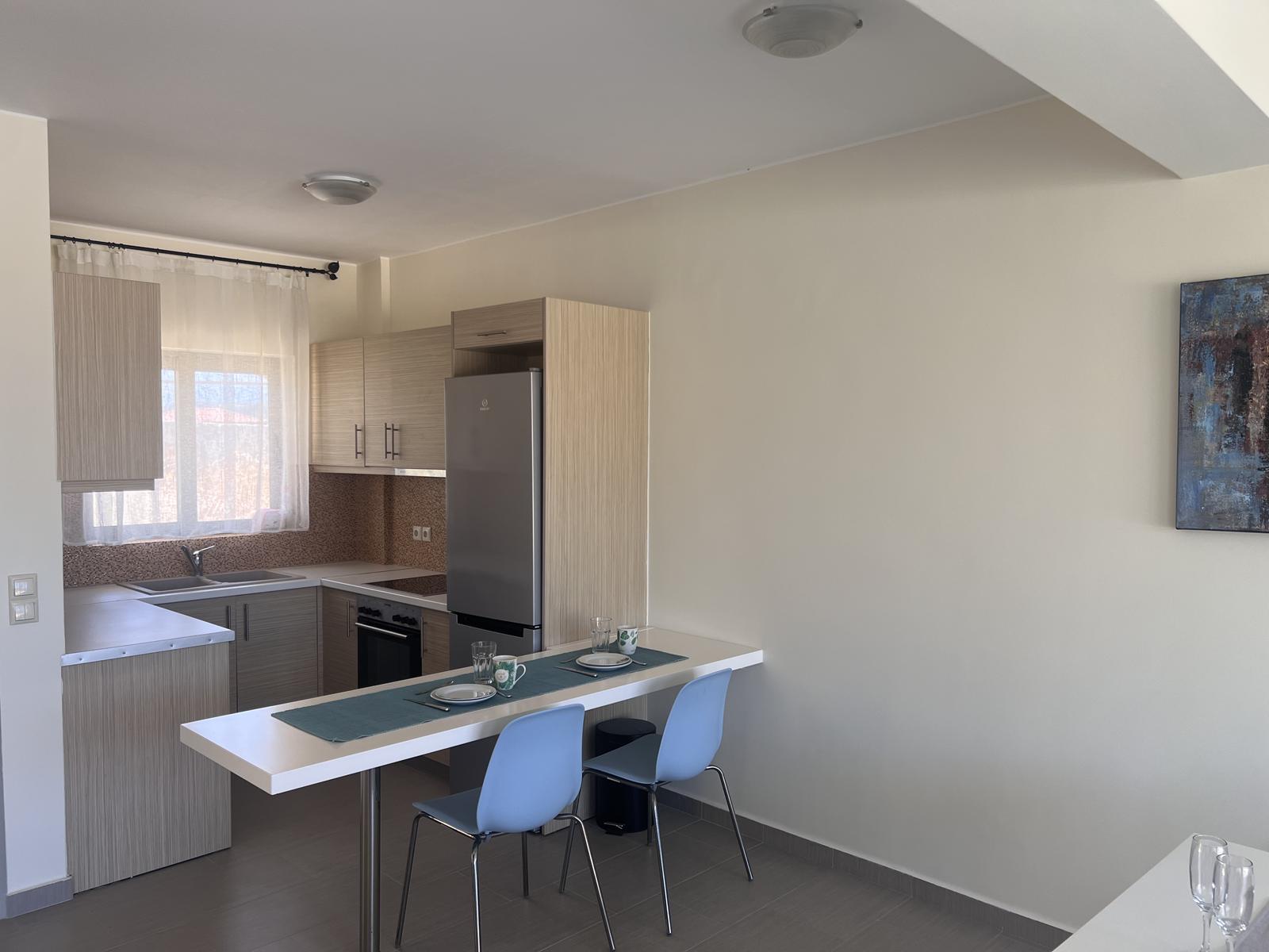 Maisonette for sale in Chania Crete