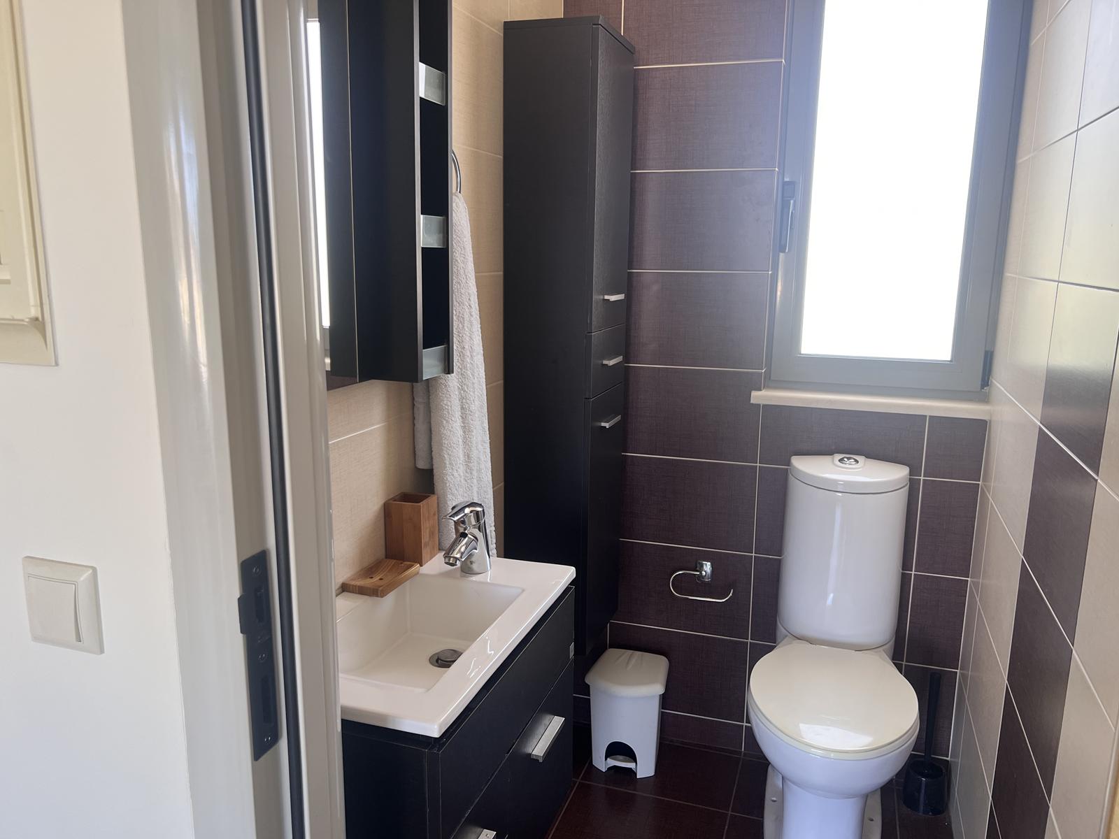 Maisonette for sale in Chania Crete