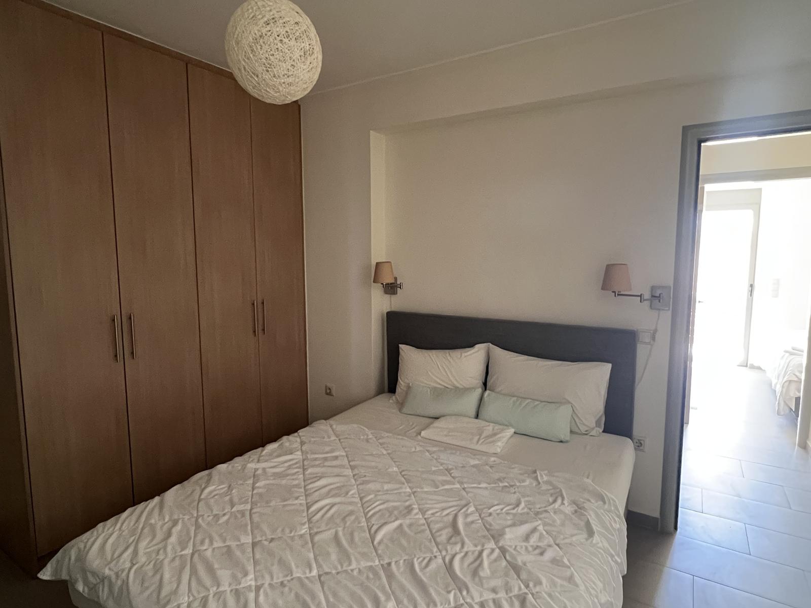 Maisonette for sale in Chania Crete