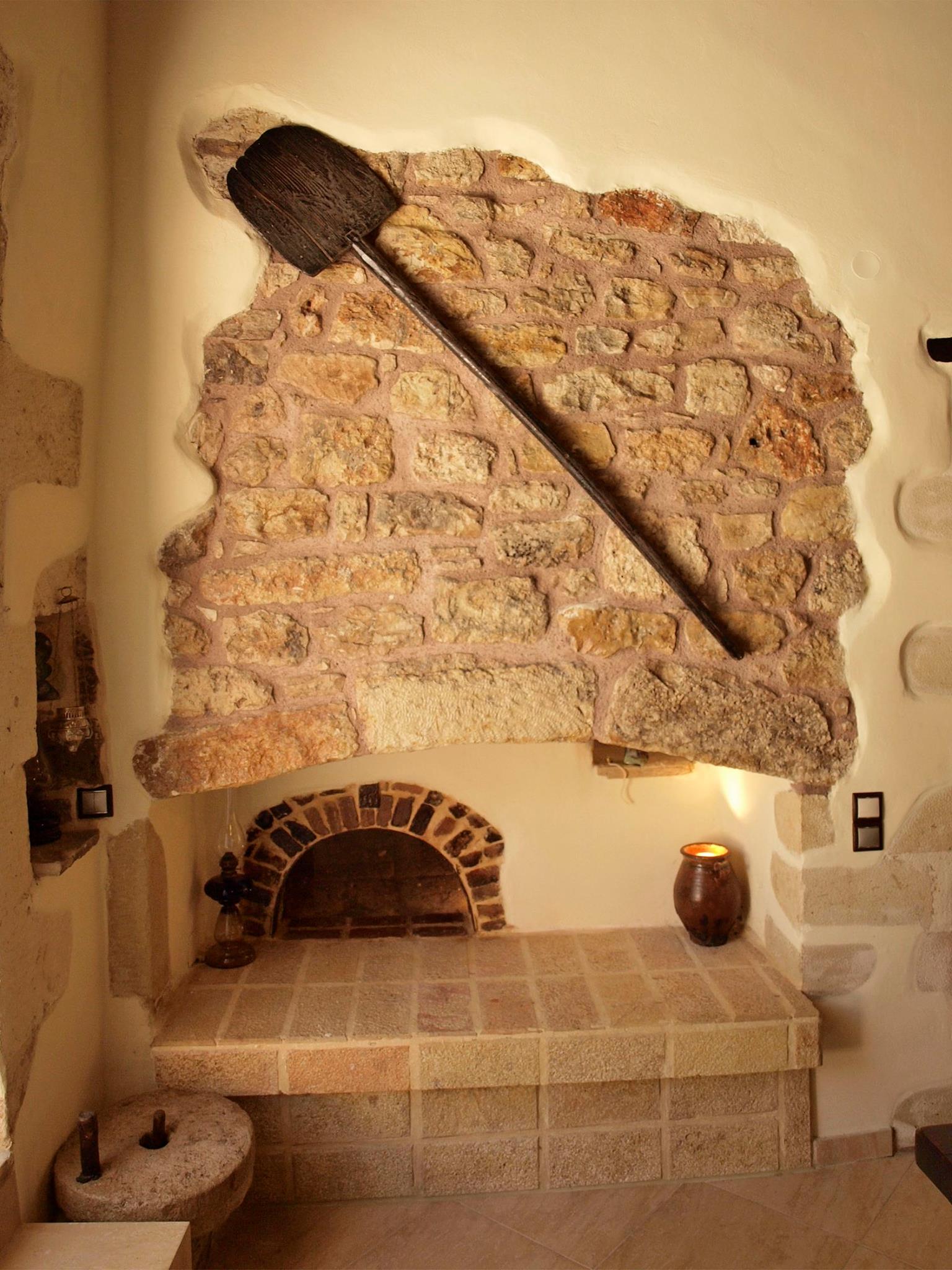 Stone villa for sale in Apokoronas Chania Crete (18)