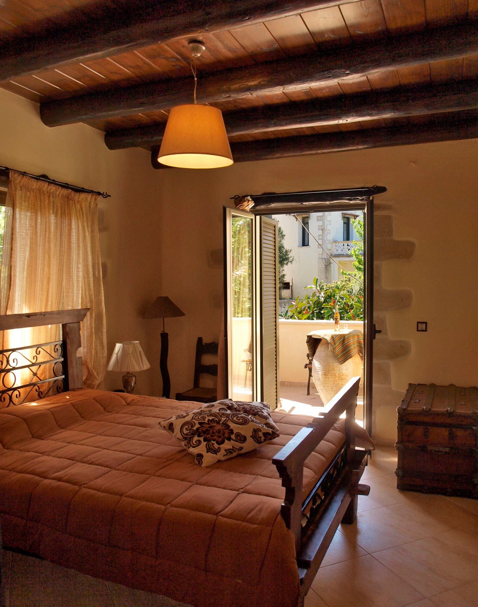 Stone villa for sale in Apokoronas Chania Crete (19)
