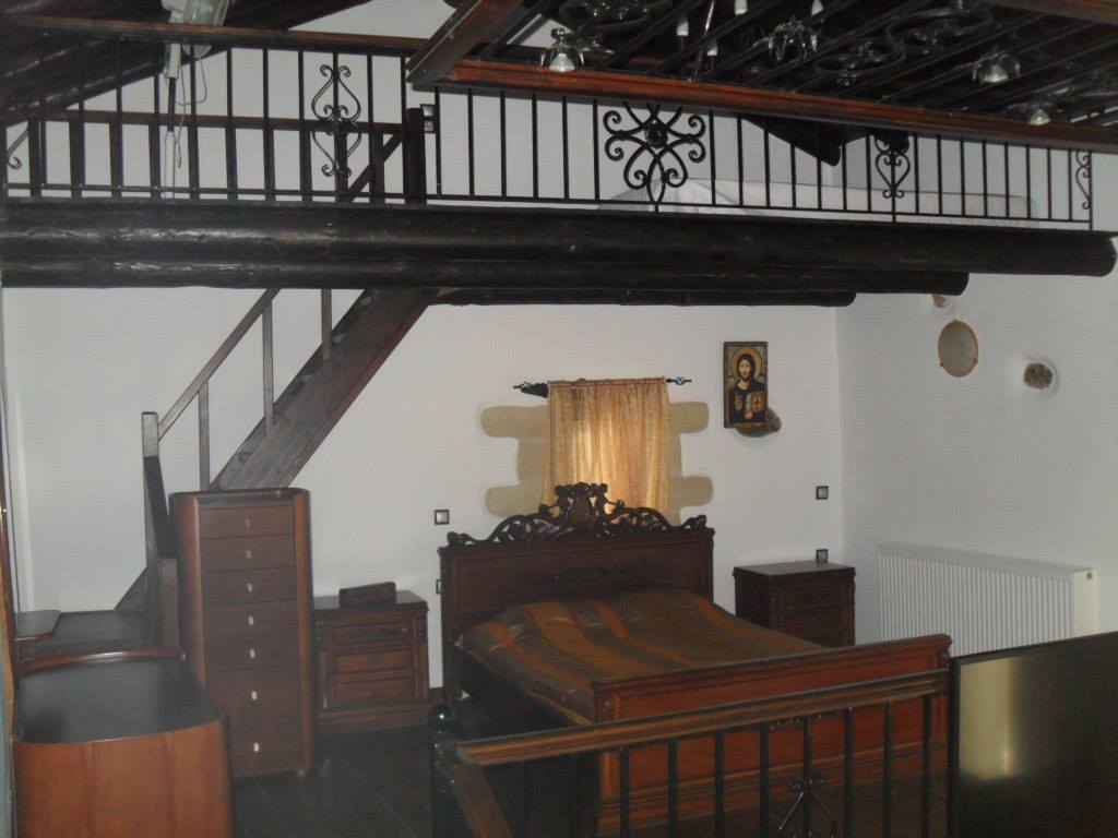 Stone villa for sale in Apokoronas Chania Crete (3)