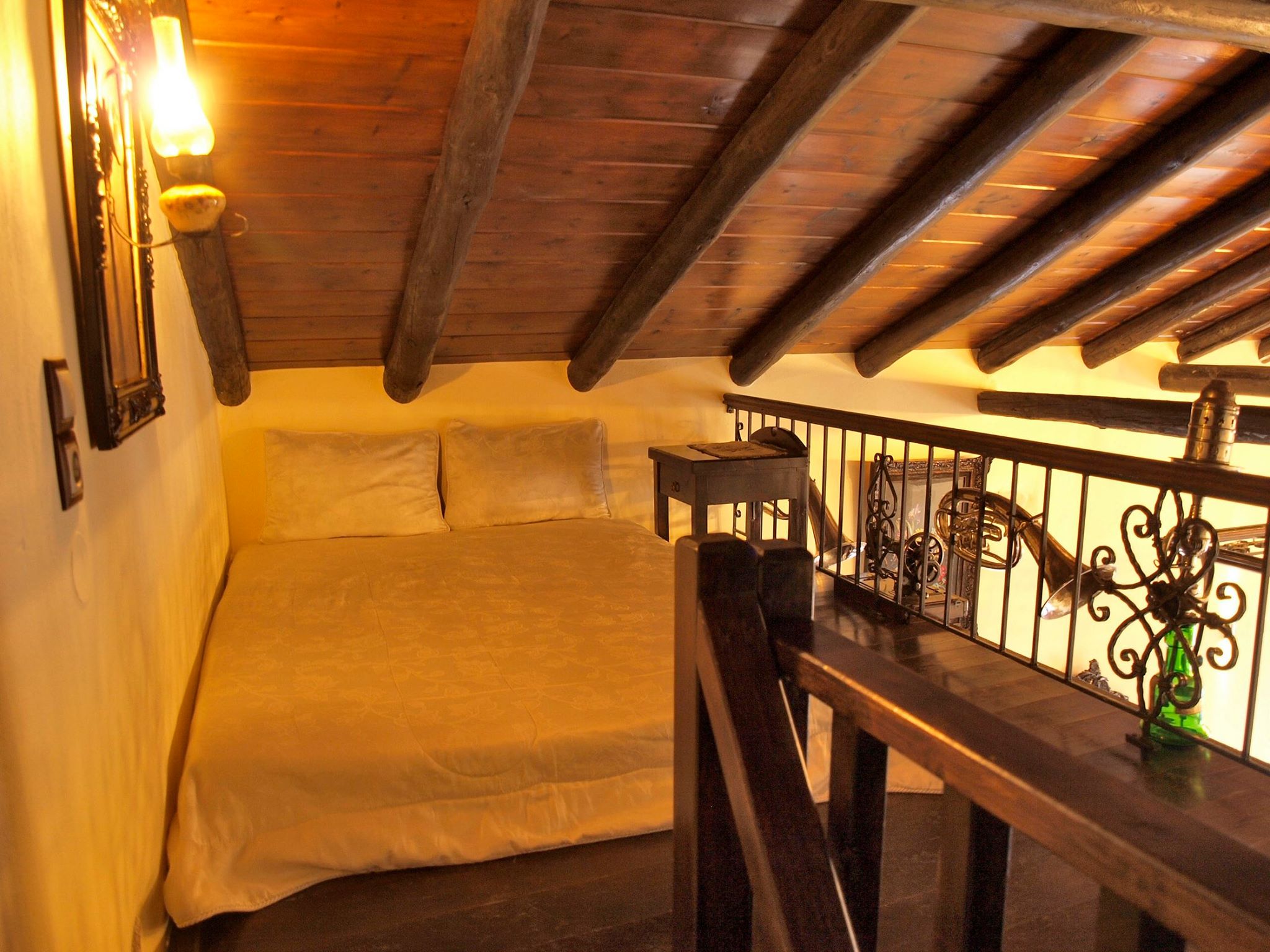 Stone villa for sale in Apokoronas Chania Crete (8)