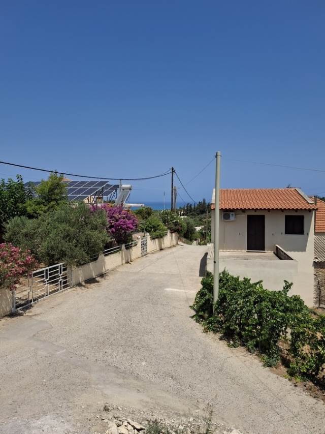 House for sale in Modi Chania Crete House for sale in Modi Chania Crete