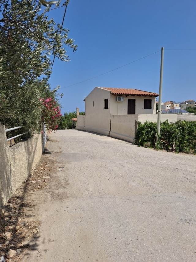 House for sale in Modi Chania Crete House for sale in Modi Chania Crete