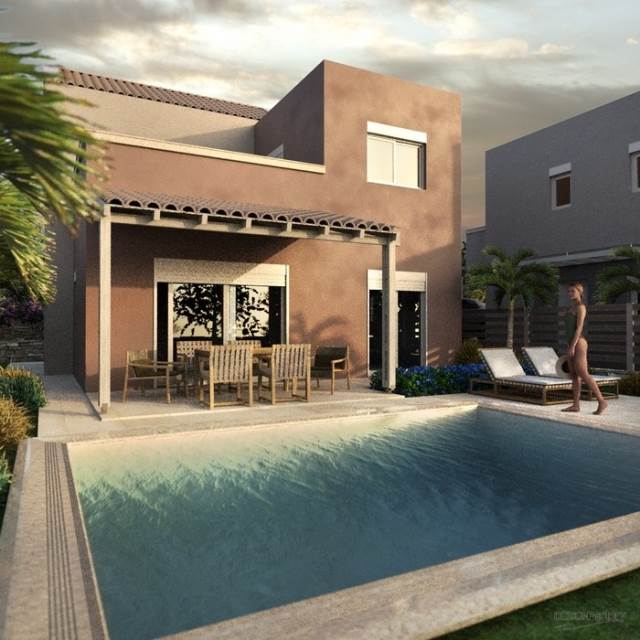 House for sale in Modi Chania Crete House for sale in Modi Chania Crete