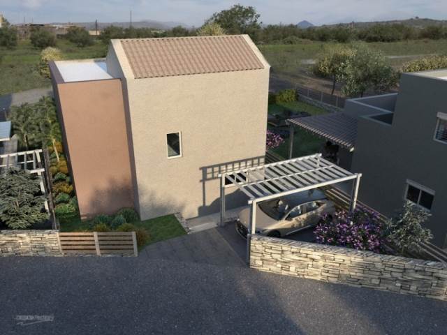 House for sale in Modi Chania Crete House for sale in Modi Chania Crete